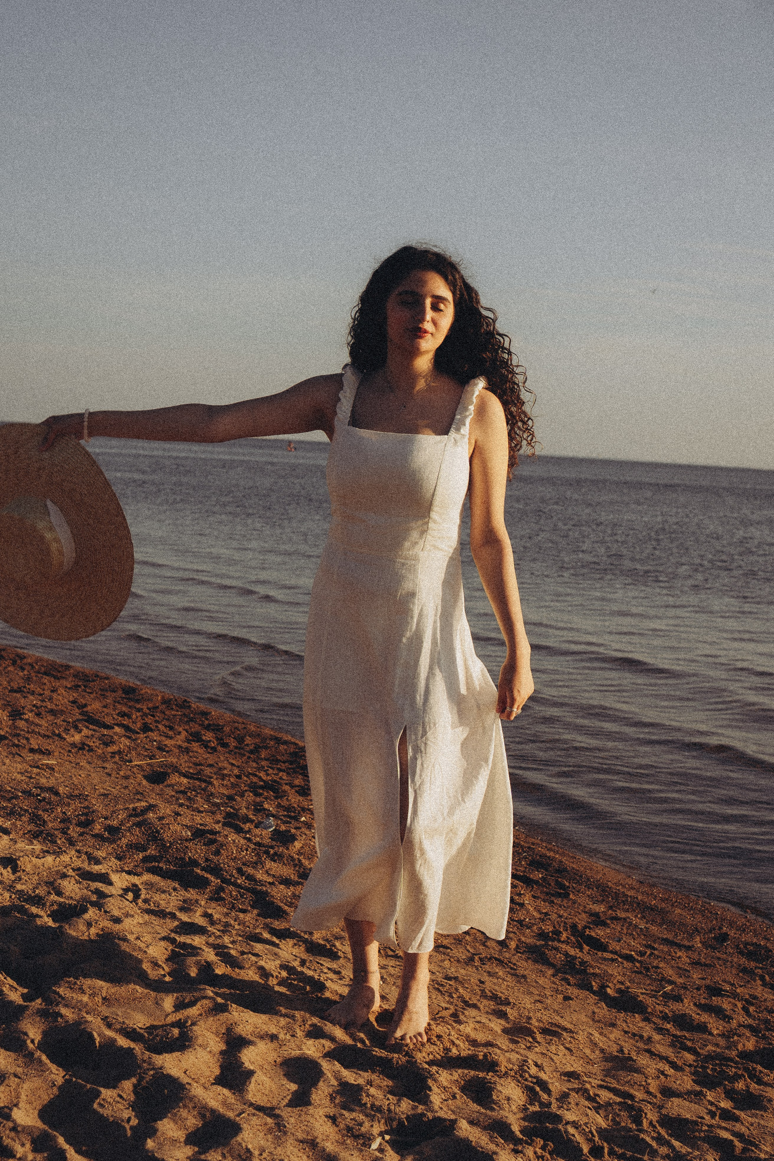 НА ФИНСКОМ ЗАЛИВЕ. Профессиональный фотограф, Санкт-Петербург — Виктория Богомолова