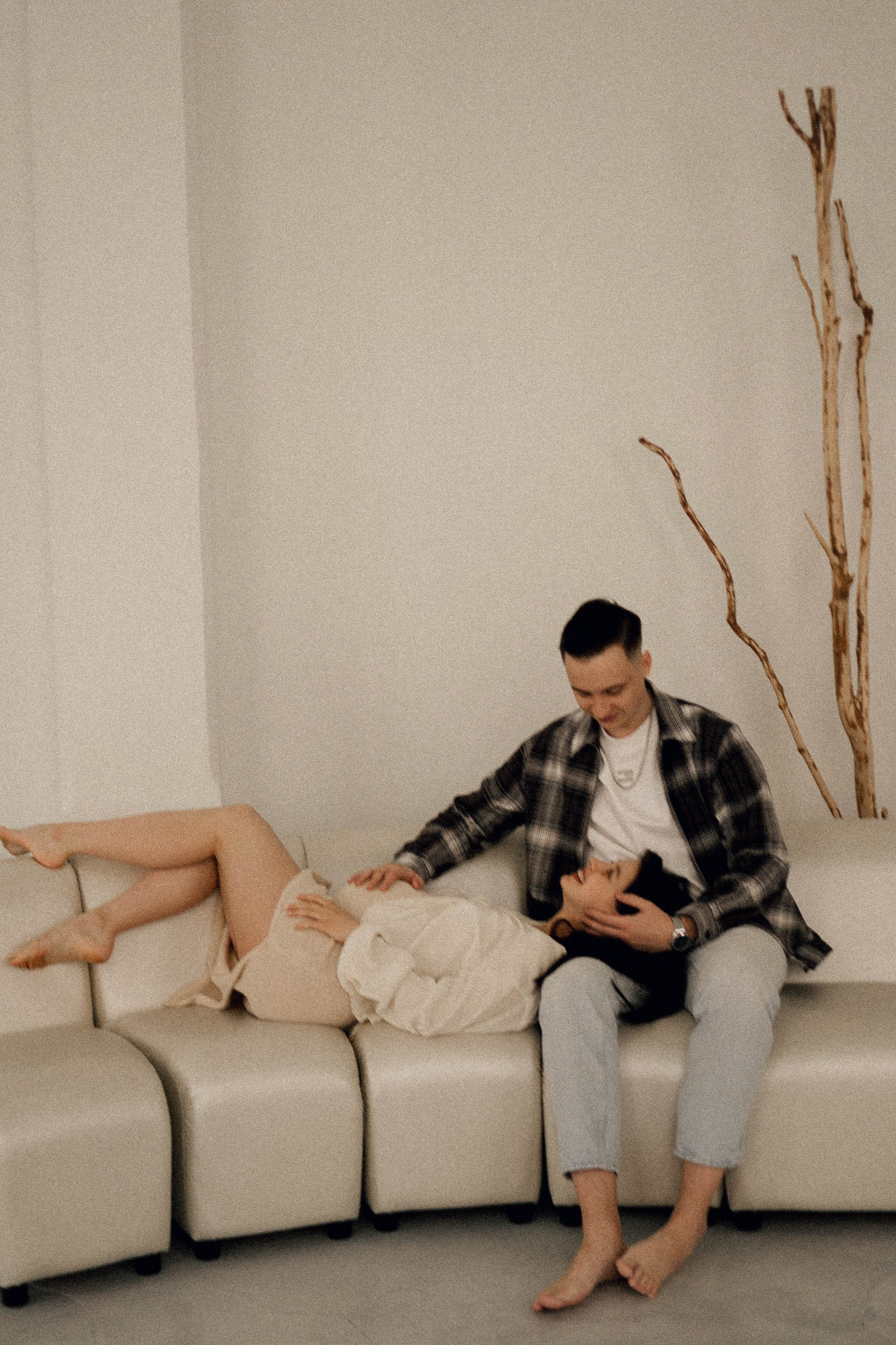 Love Story Беременность. Профессиональный фотограф, Санкт-Петербург — Виктория Богомолова