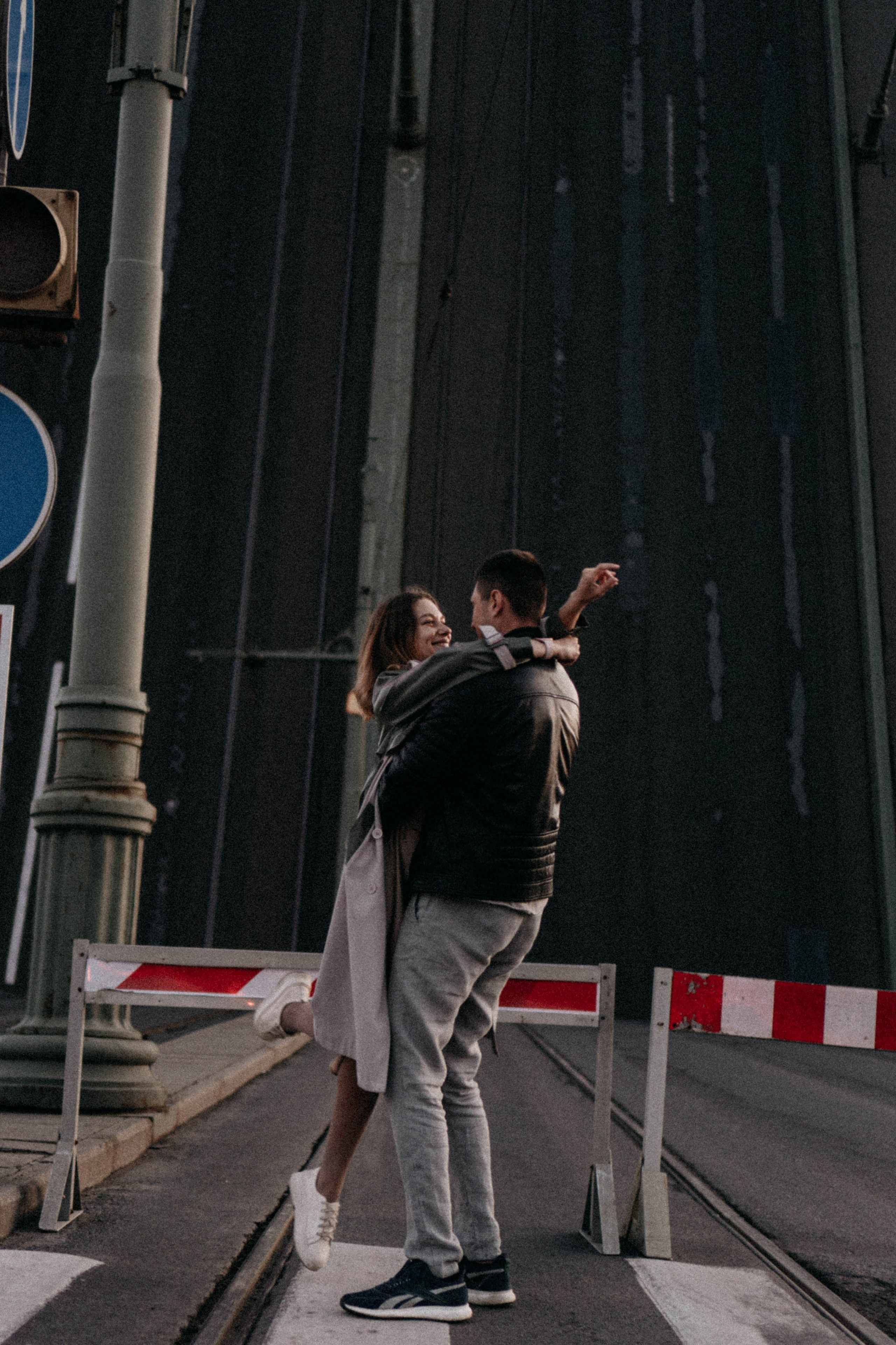 Рассветная, белые ночи. Профессиональный фотограф, Санкт-Петербург — Виктория Богомолова