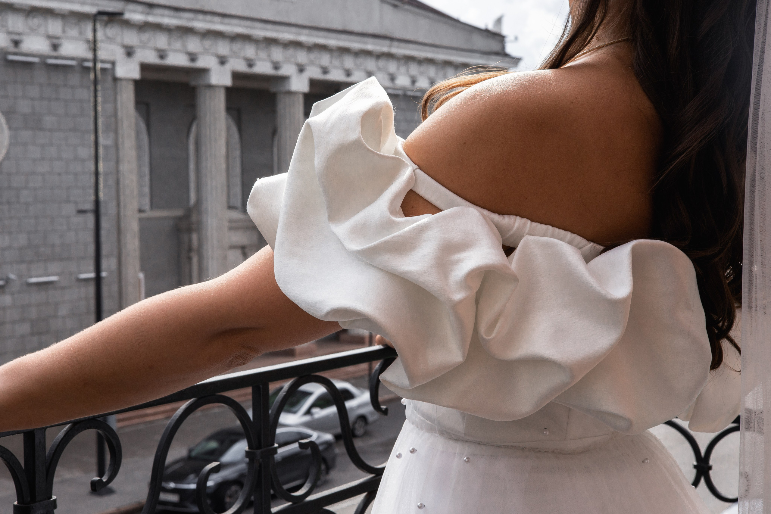 Сборы Алины. Настя Лекса. фотограф г. Красноярск