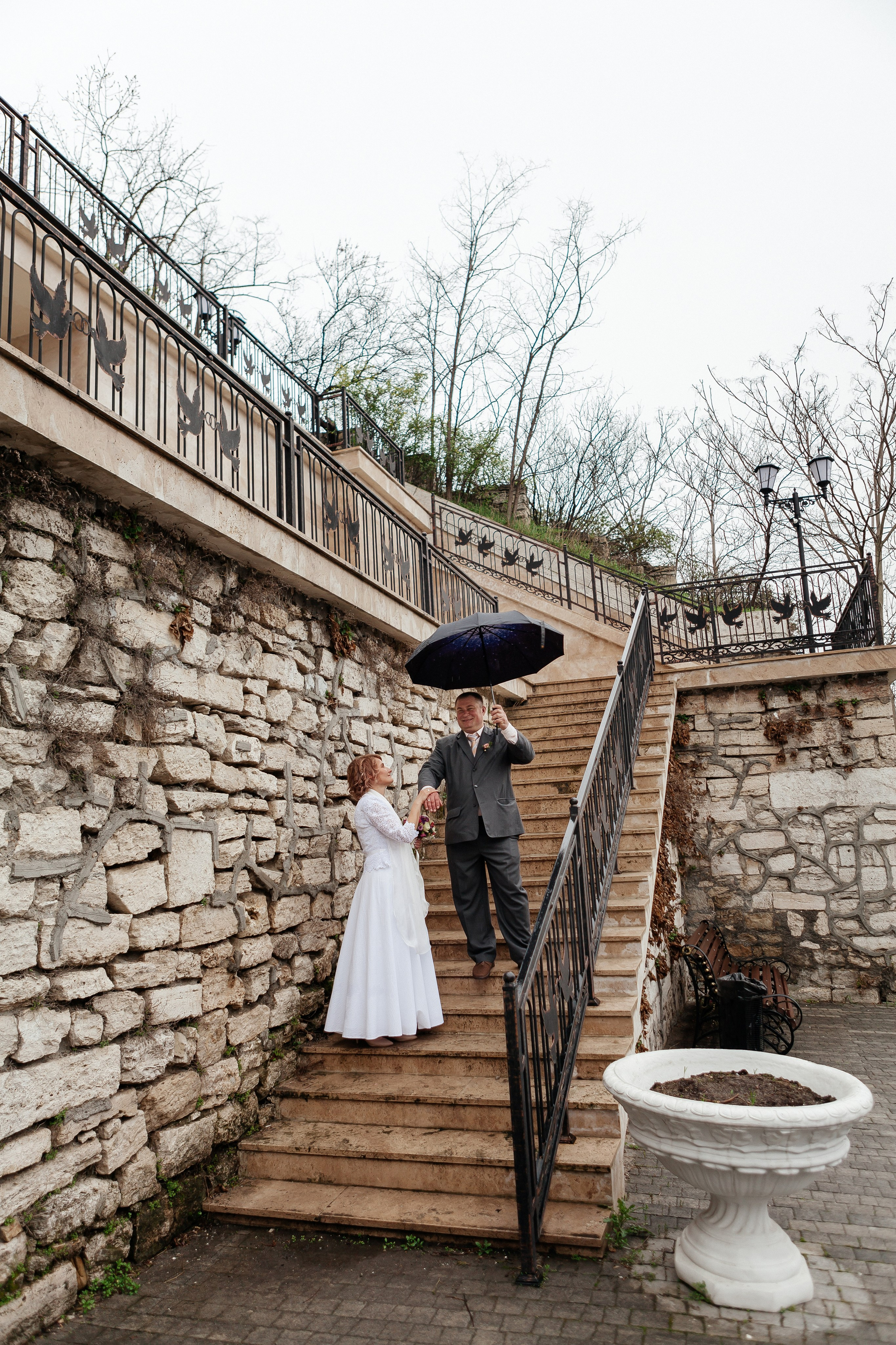 Свадебная фотоссесия в Пятигорске. Фотограф Ставрополь Пятигорск Елизавета Дарина