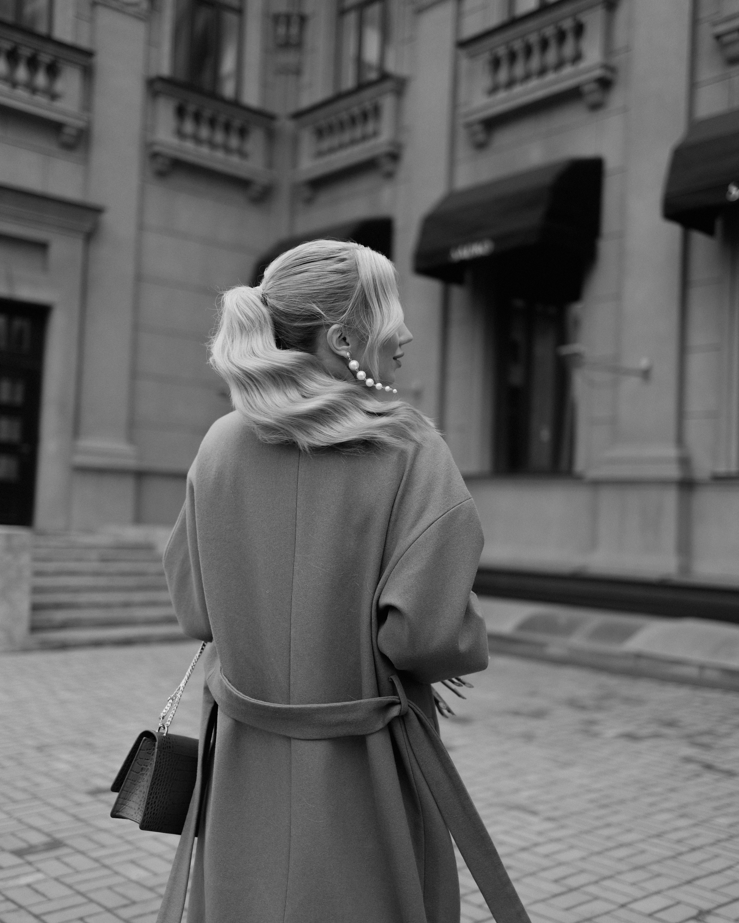 Дарья. Фотограф в Красноярске Ксения Дмитрик