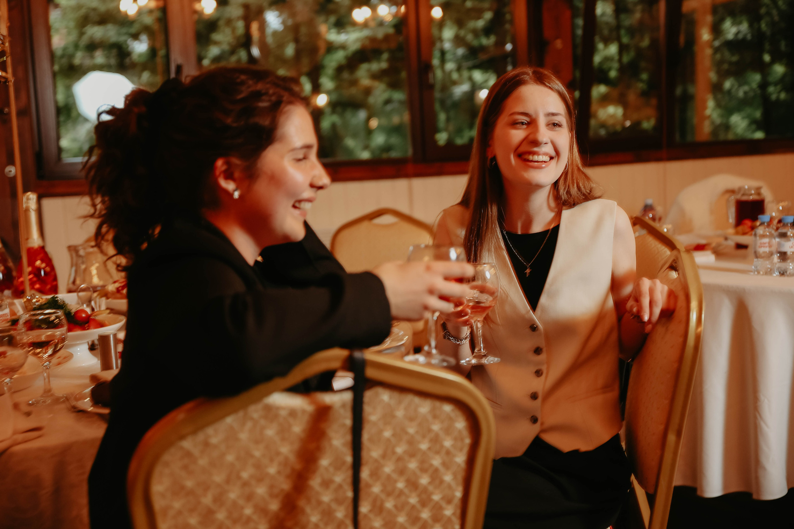 Выпускной 11А и 11Б. Photographer in Moscow & everywhere in the World Alena Vyalova