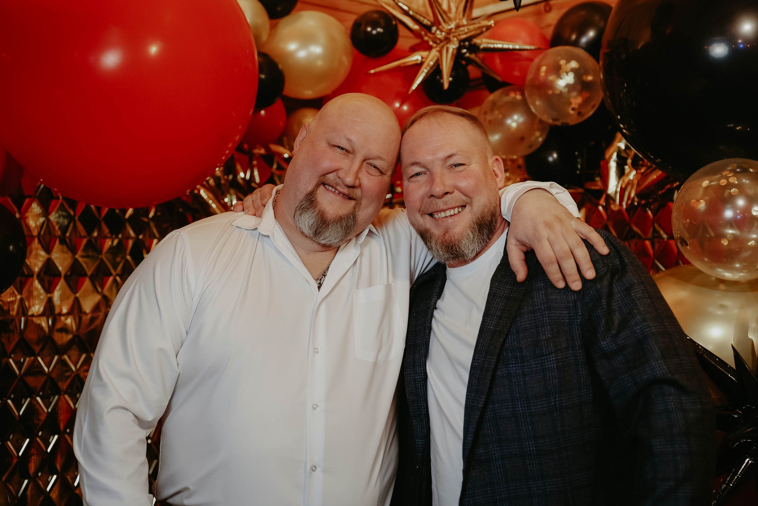 Юбилей Евгения. Photographer in Moscow & everywhere in the World Alena Vyalova