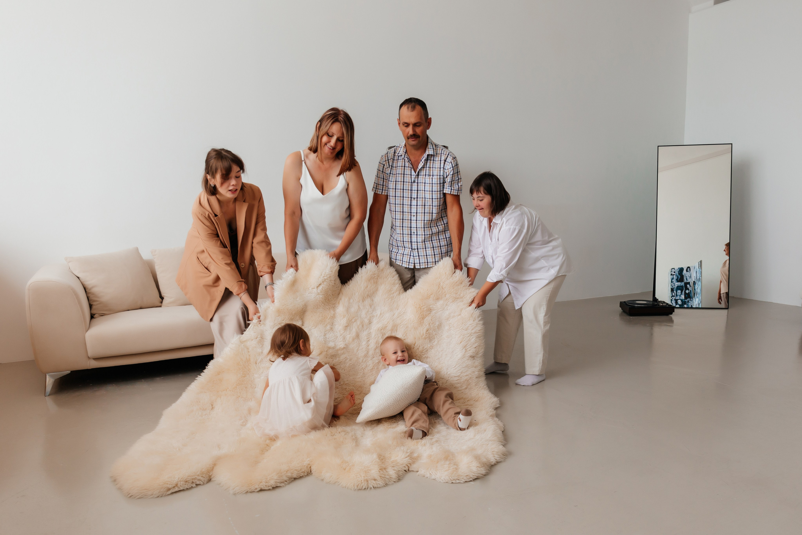 Наша История!. Фотограф, Марина Шипек