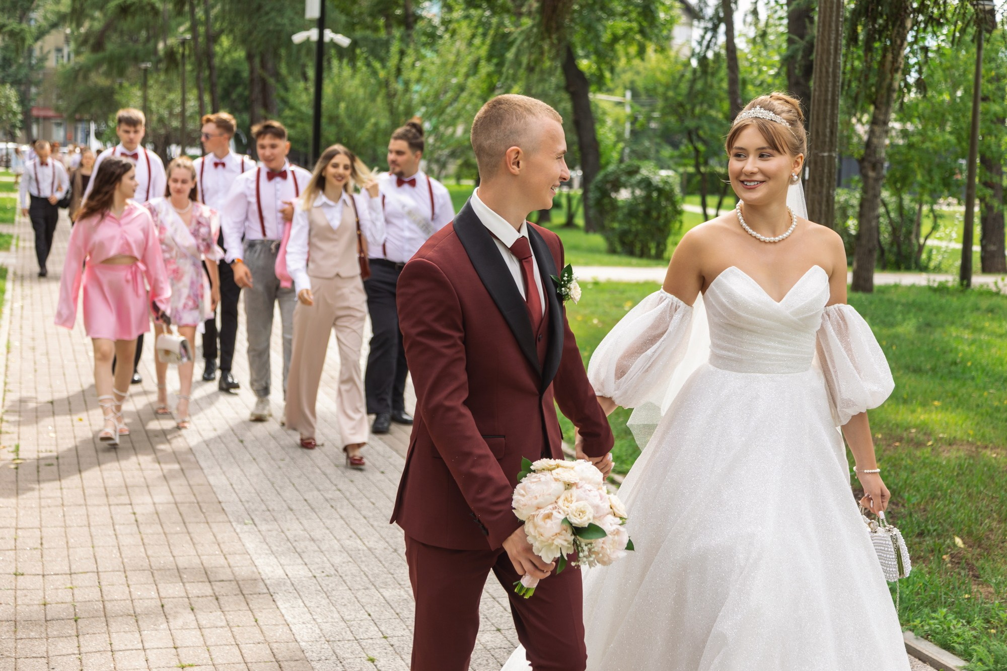 Свадебный фотограф Иркутск