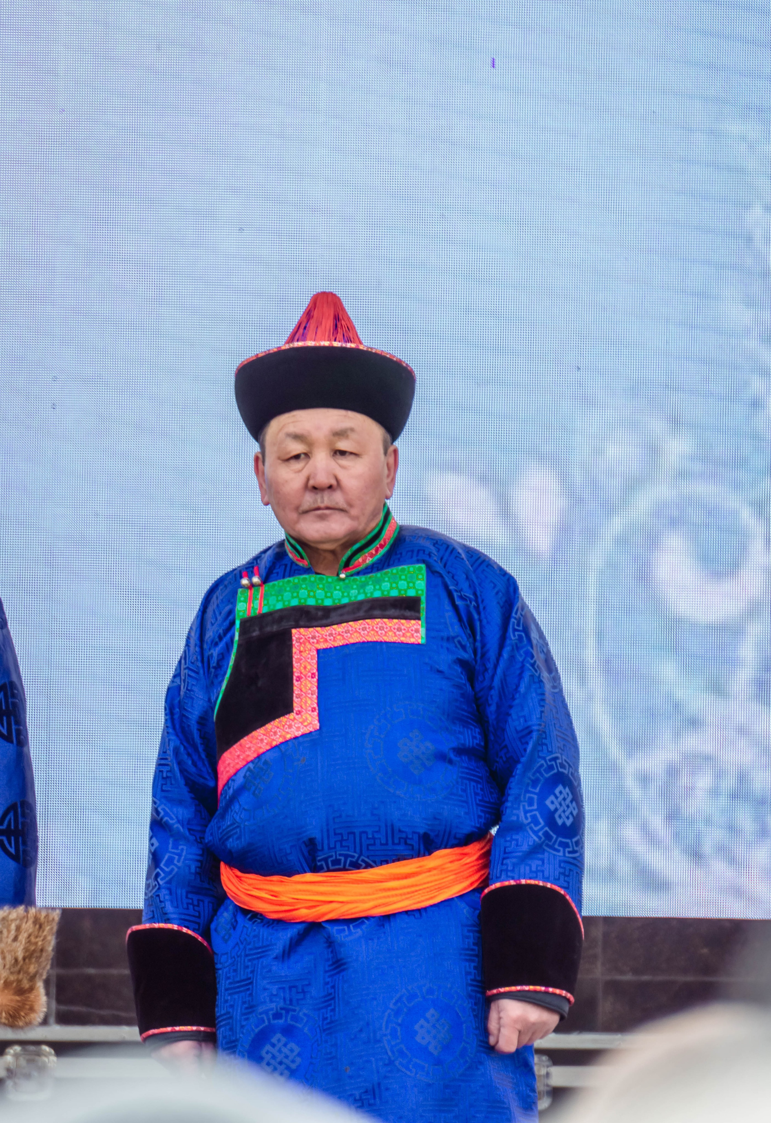 Сагаалганаар в Чите. SHDEN — Photographer | Content Creator