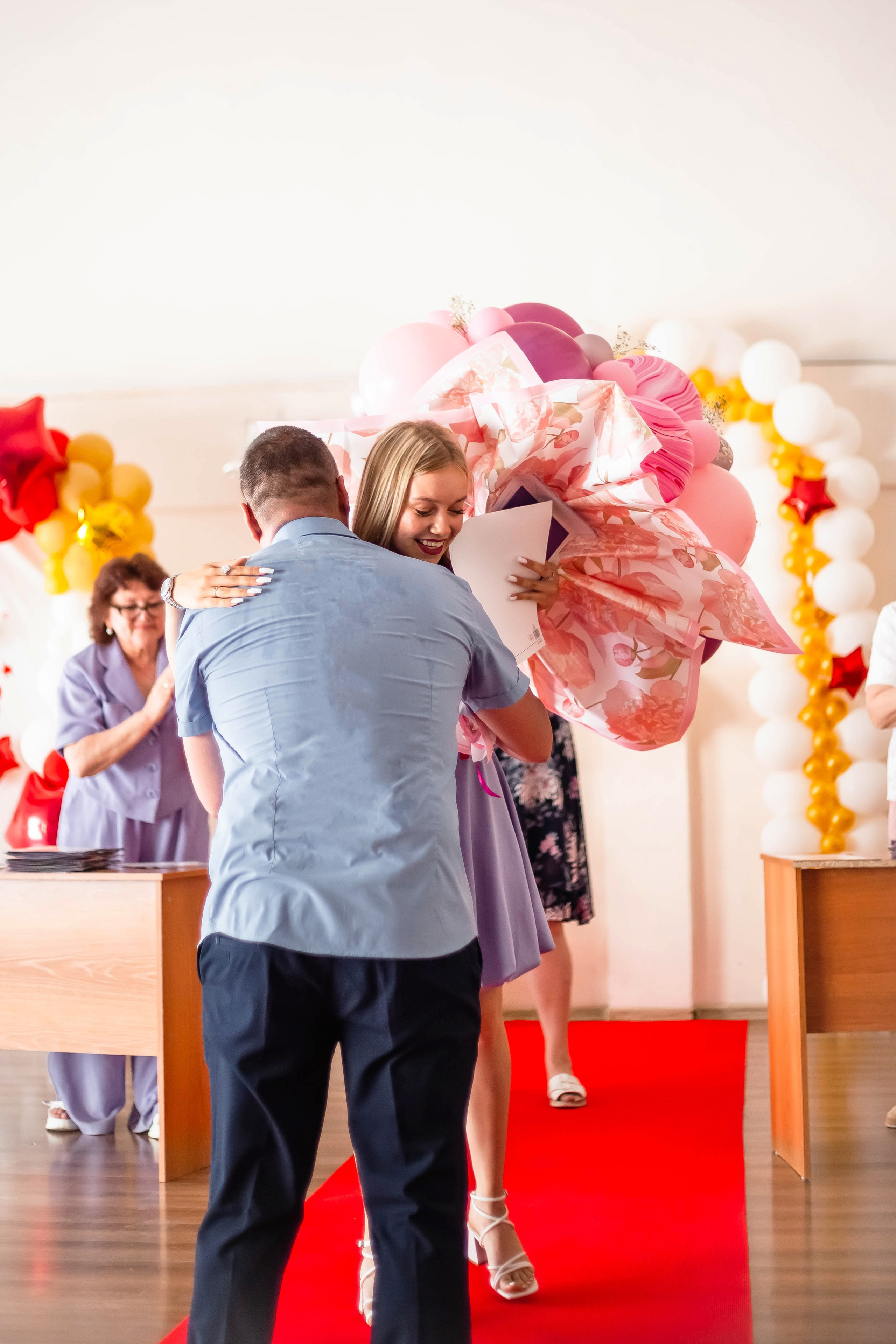 Выпускной. SHDEN — Photographer | Content Creator