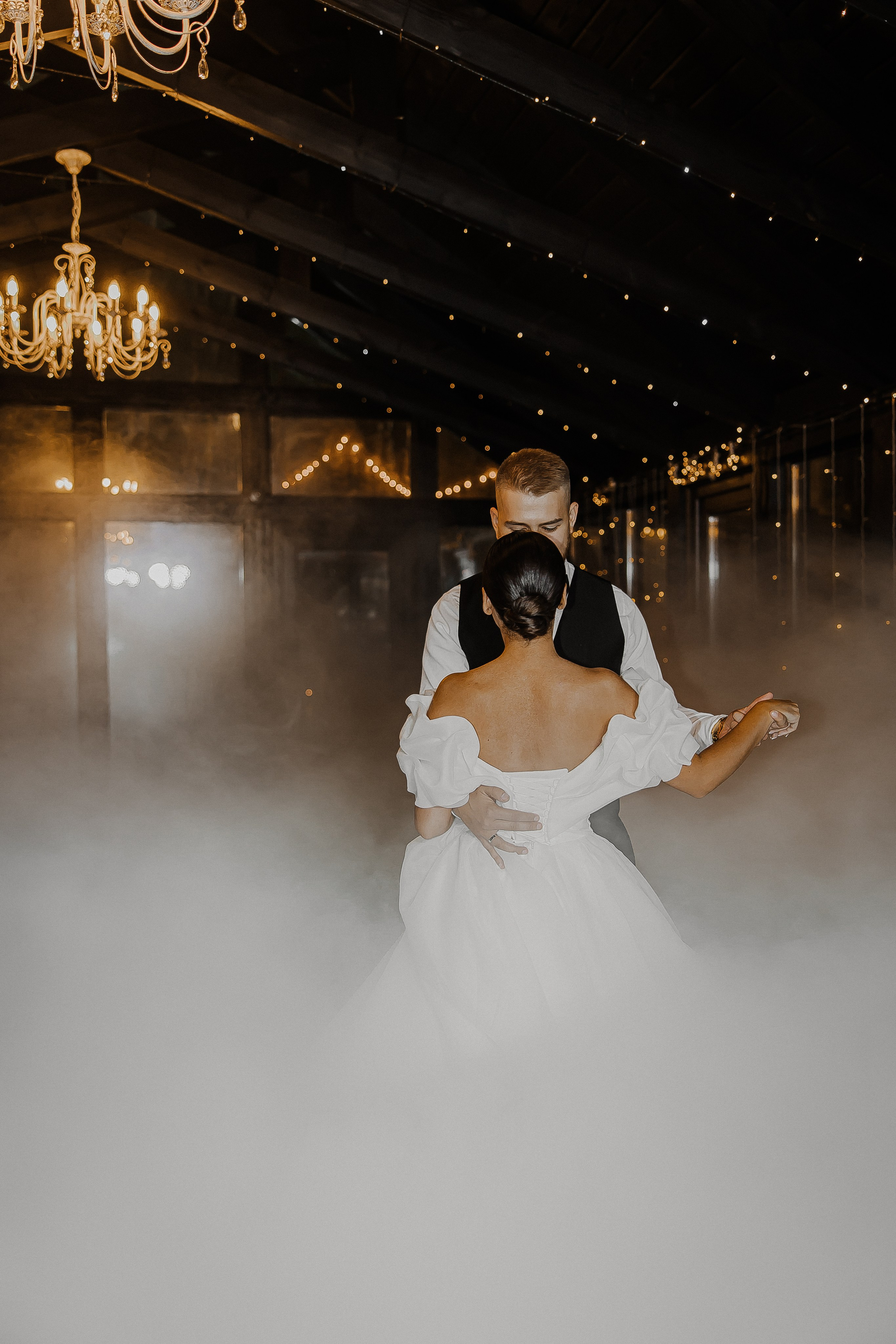 Александр и Арина. Свадебный и семейный фотограф Елизавета Ермак | Москва и МО