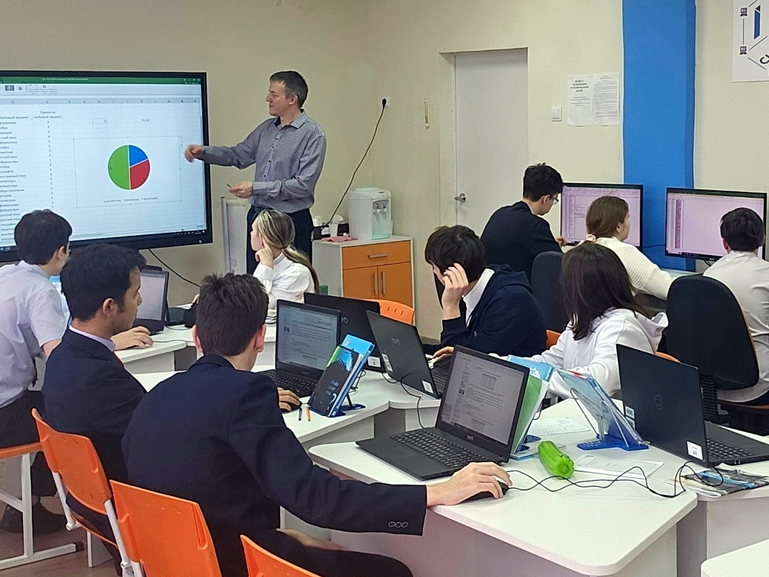 Зойкин Максим Валерьевич