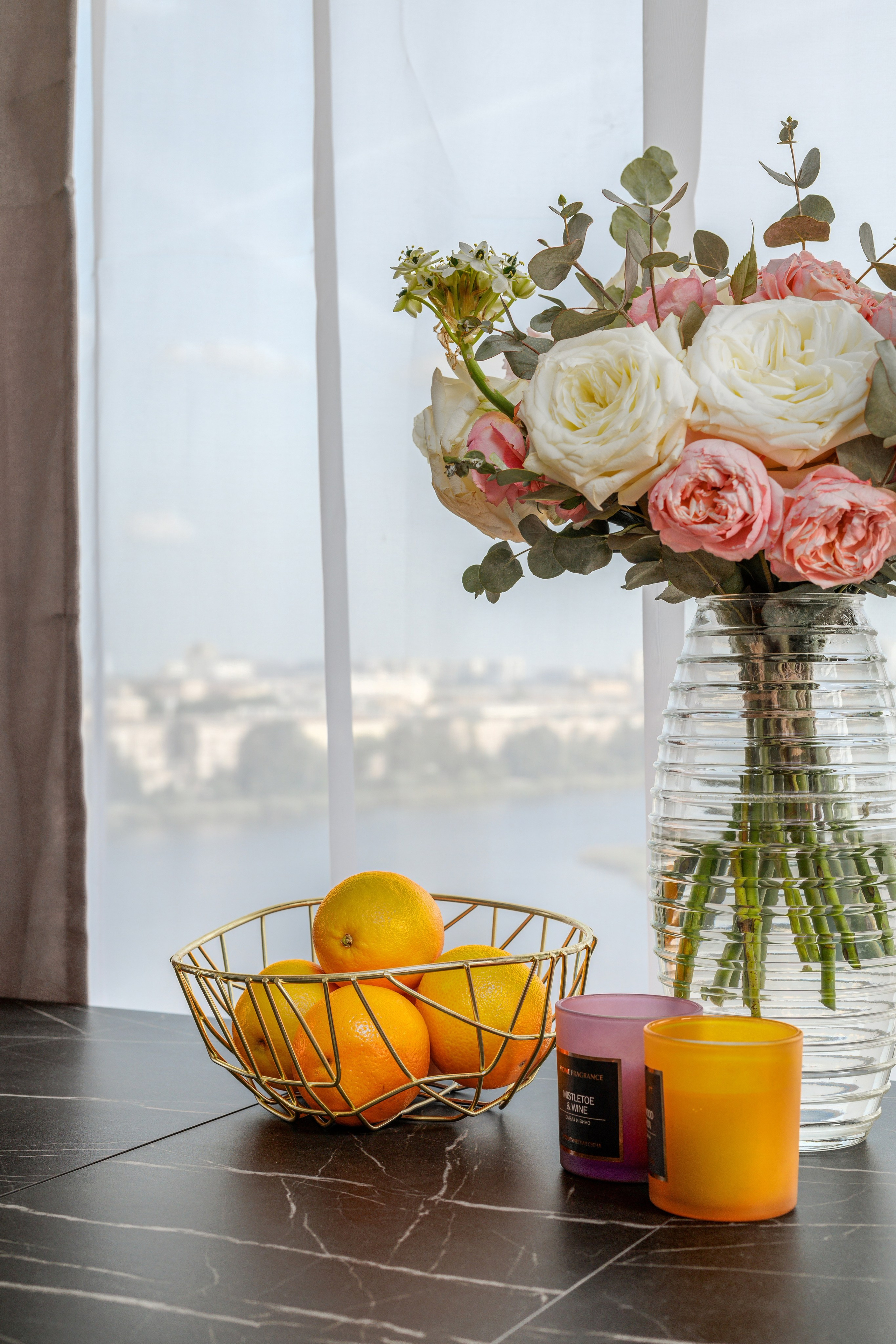 Двухкомнатная квартира, Варфоломеевская ул