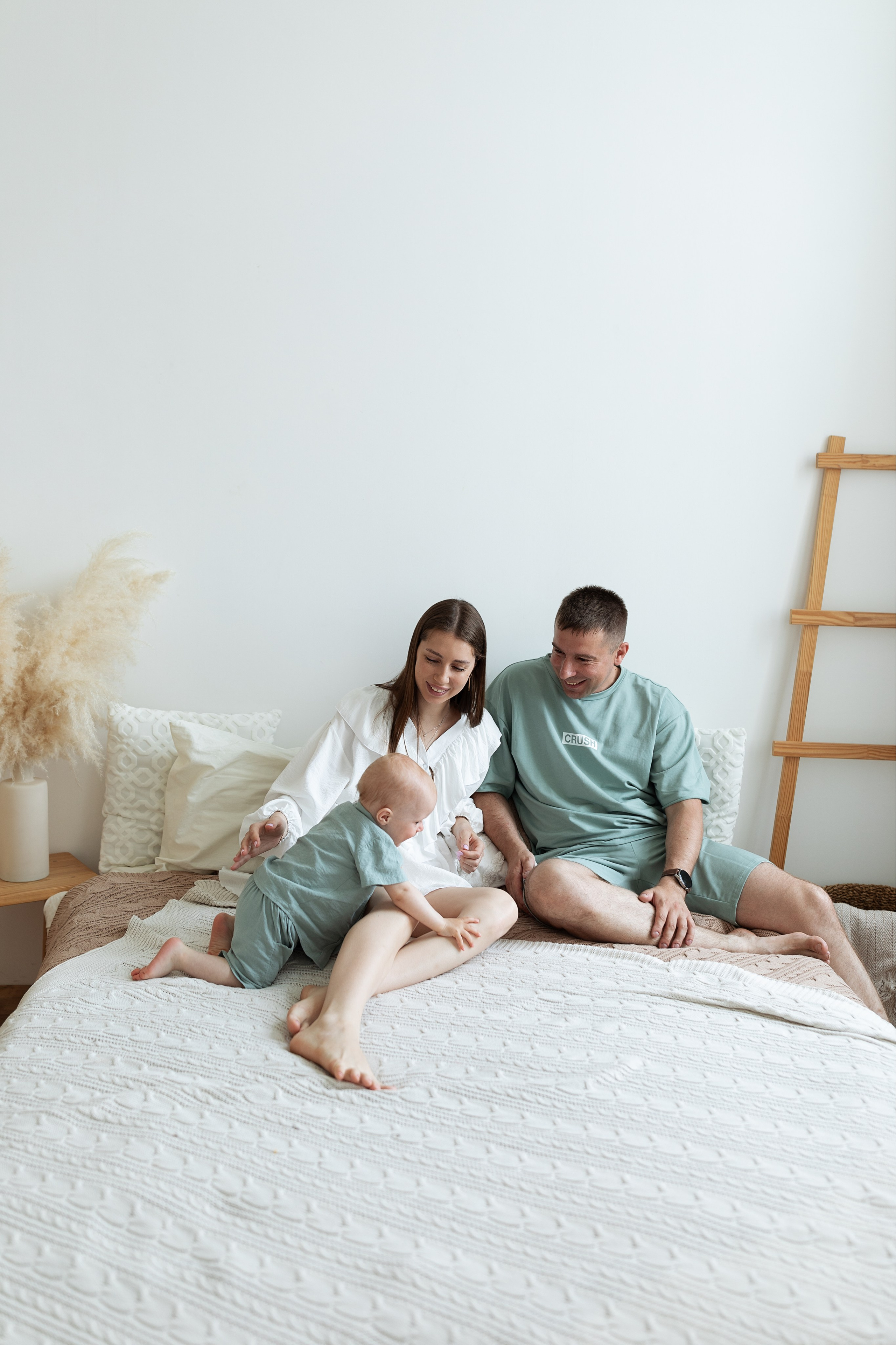 Артему 1 годик. Фотограф на годик Хабаровск Детский и семейный фотограф в Хабаровске Юлия Матвиенко