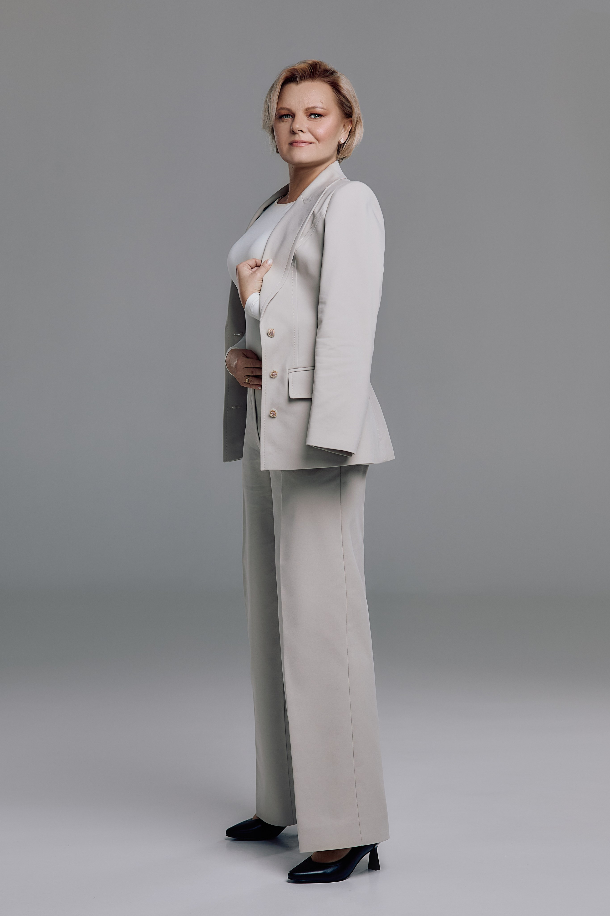 Нутрициолог Наталья. Фотограф-портретист Евгения Синкевич в Риге и Европе