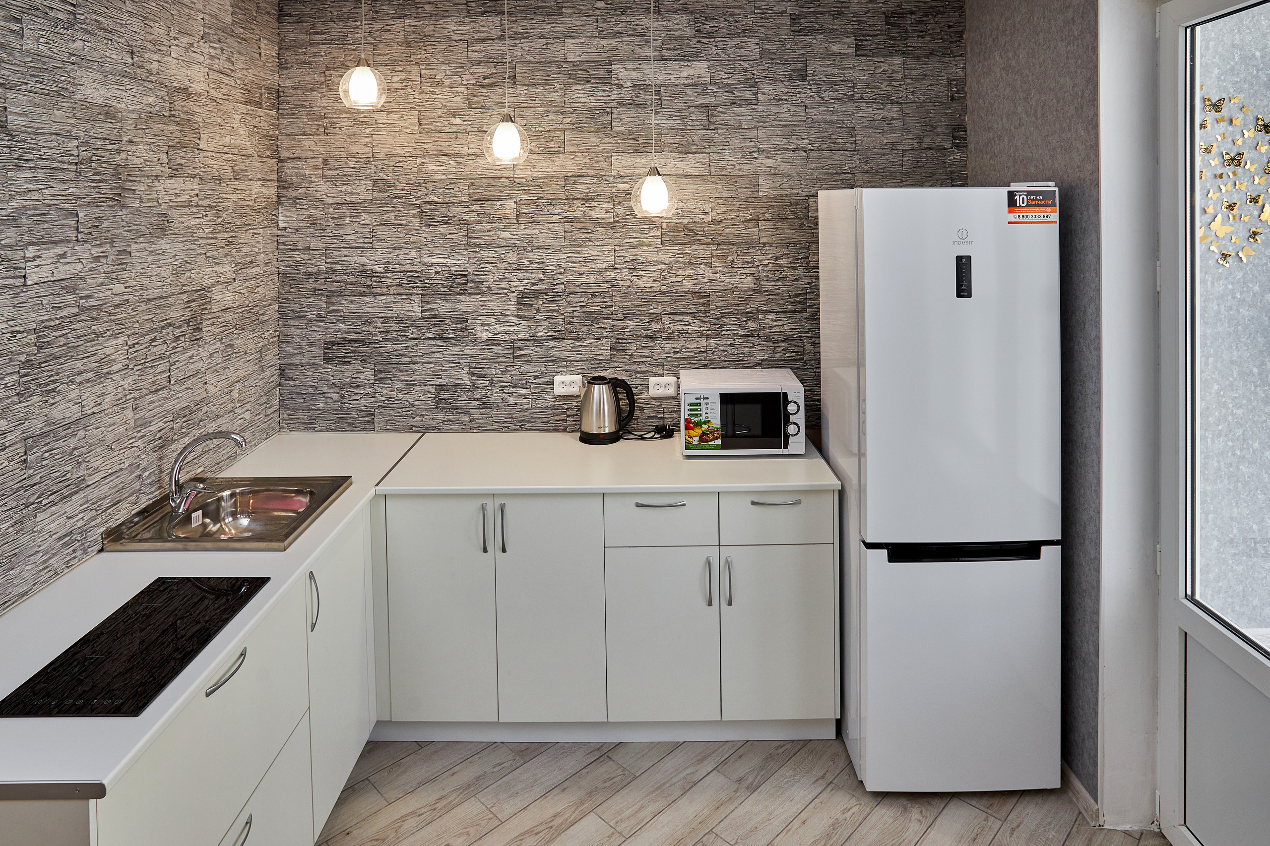 Фотосъемка интерьеров, недвижимости, помещений и заведений