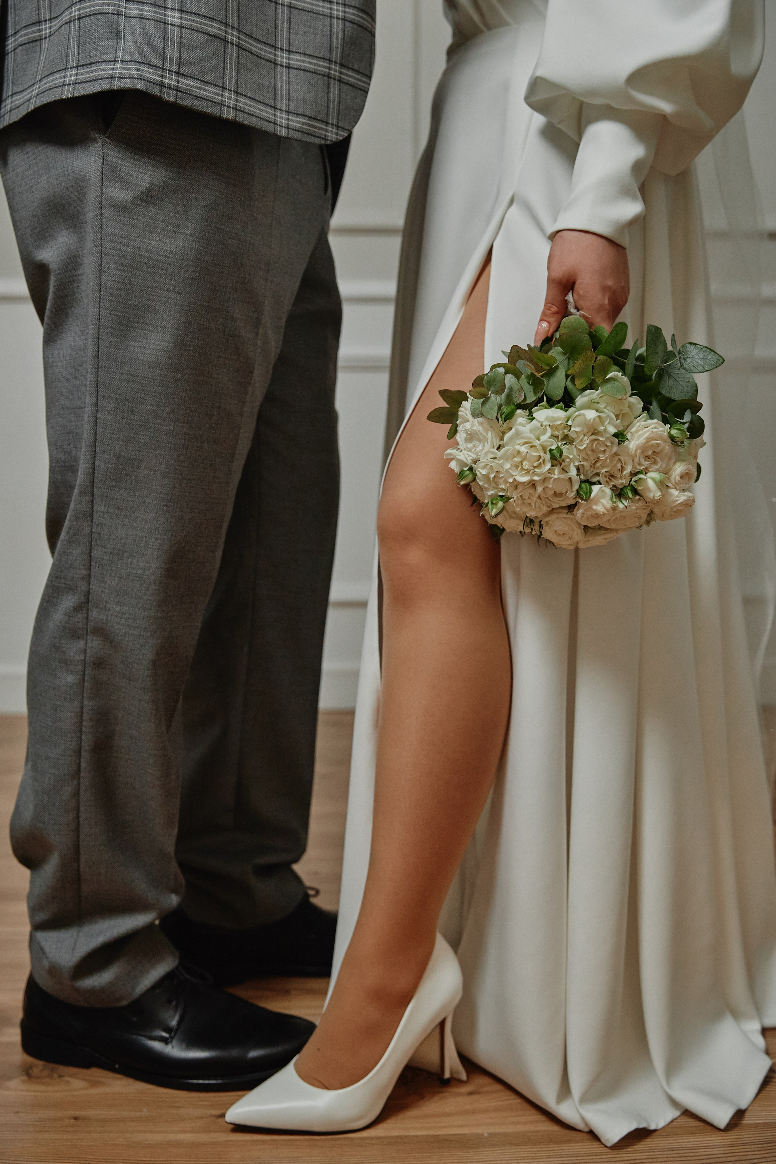 Свадебная съемка