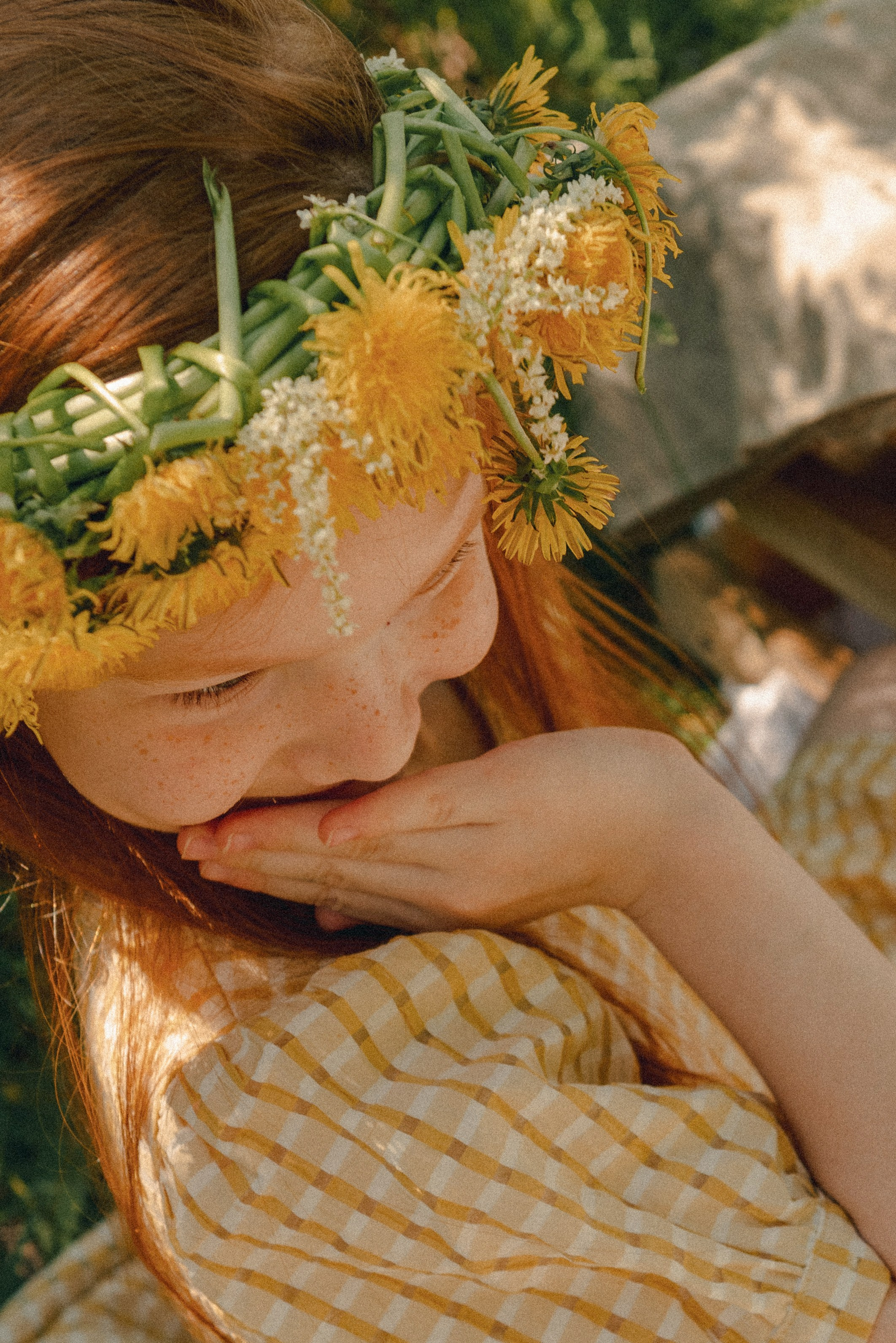 Семейные истории. Фотограф в Томске Мария Март