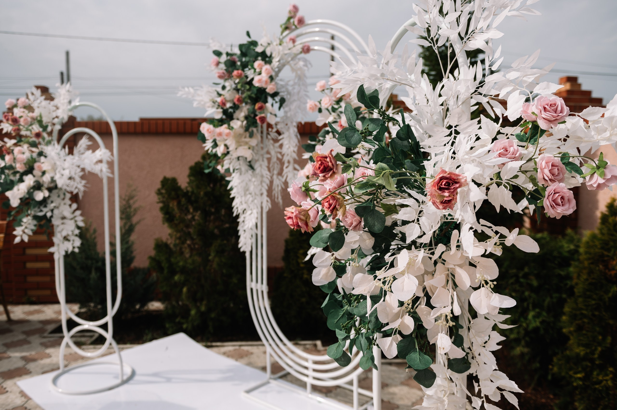 Дана и Алексей. Свадебный и семейный фотограф в Самаре Надежда Раскина