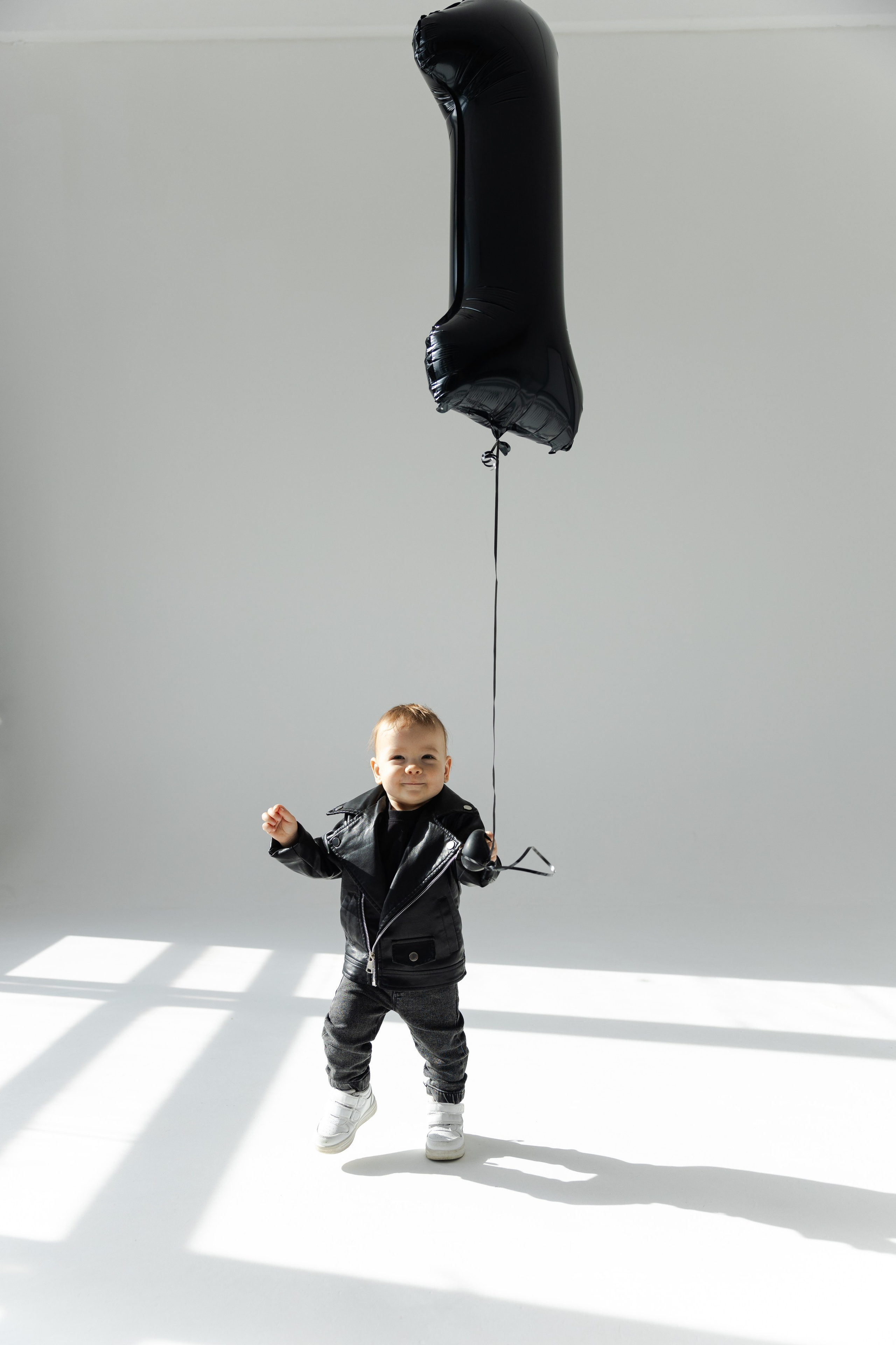 1 годик. Свадебный и контент фотограф в Красноярске Марианна Перфильева