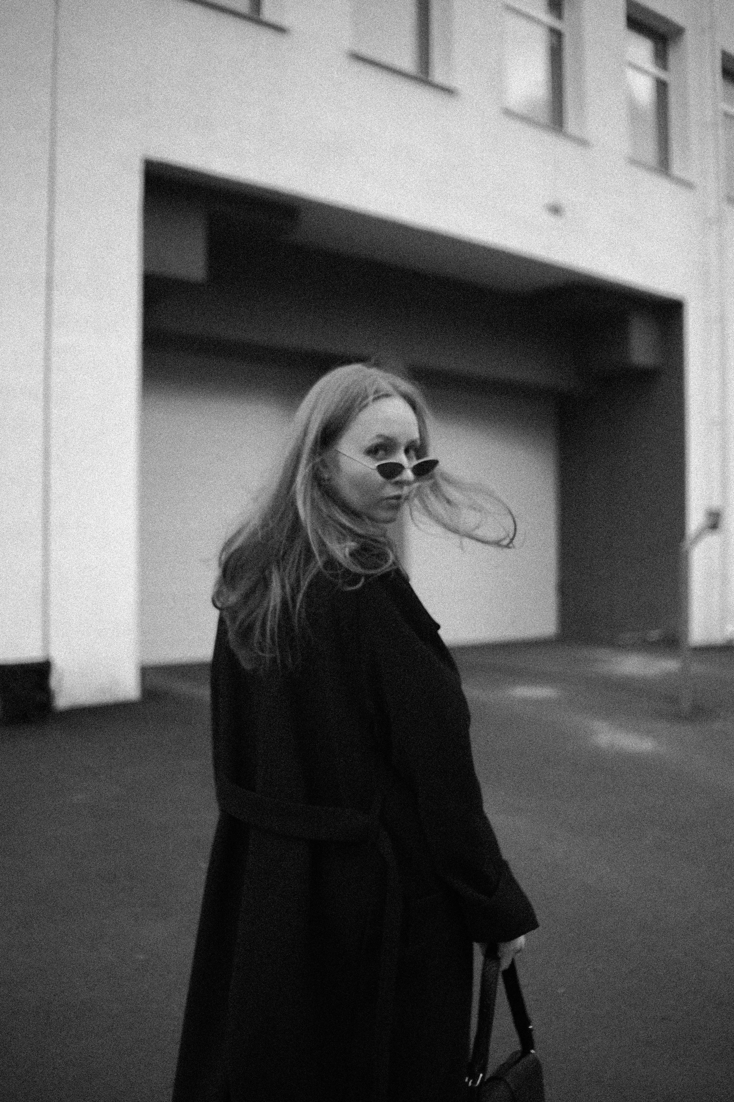 Кристина. Свадебный и контент фотограф в Красноярске Марианна Перфильева