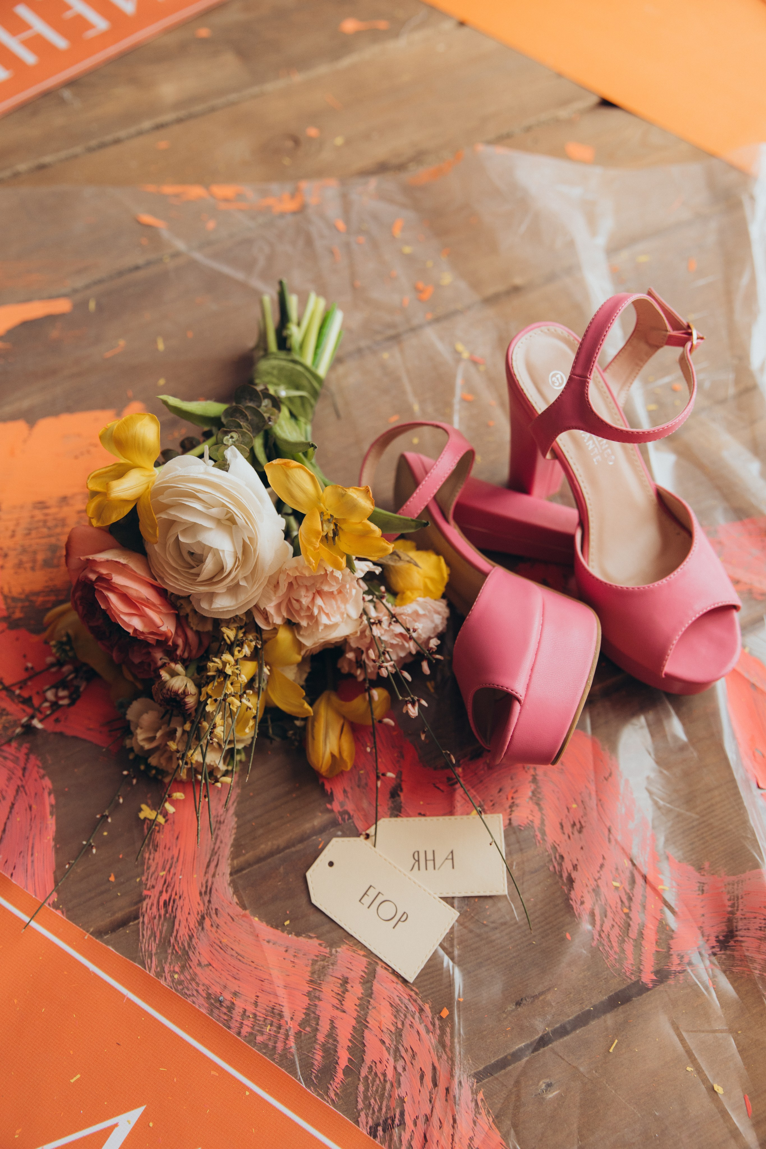 Антично-Фантастично. Свадебный и семейный фотограф в Белгороде Евгения Курочкина