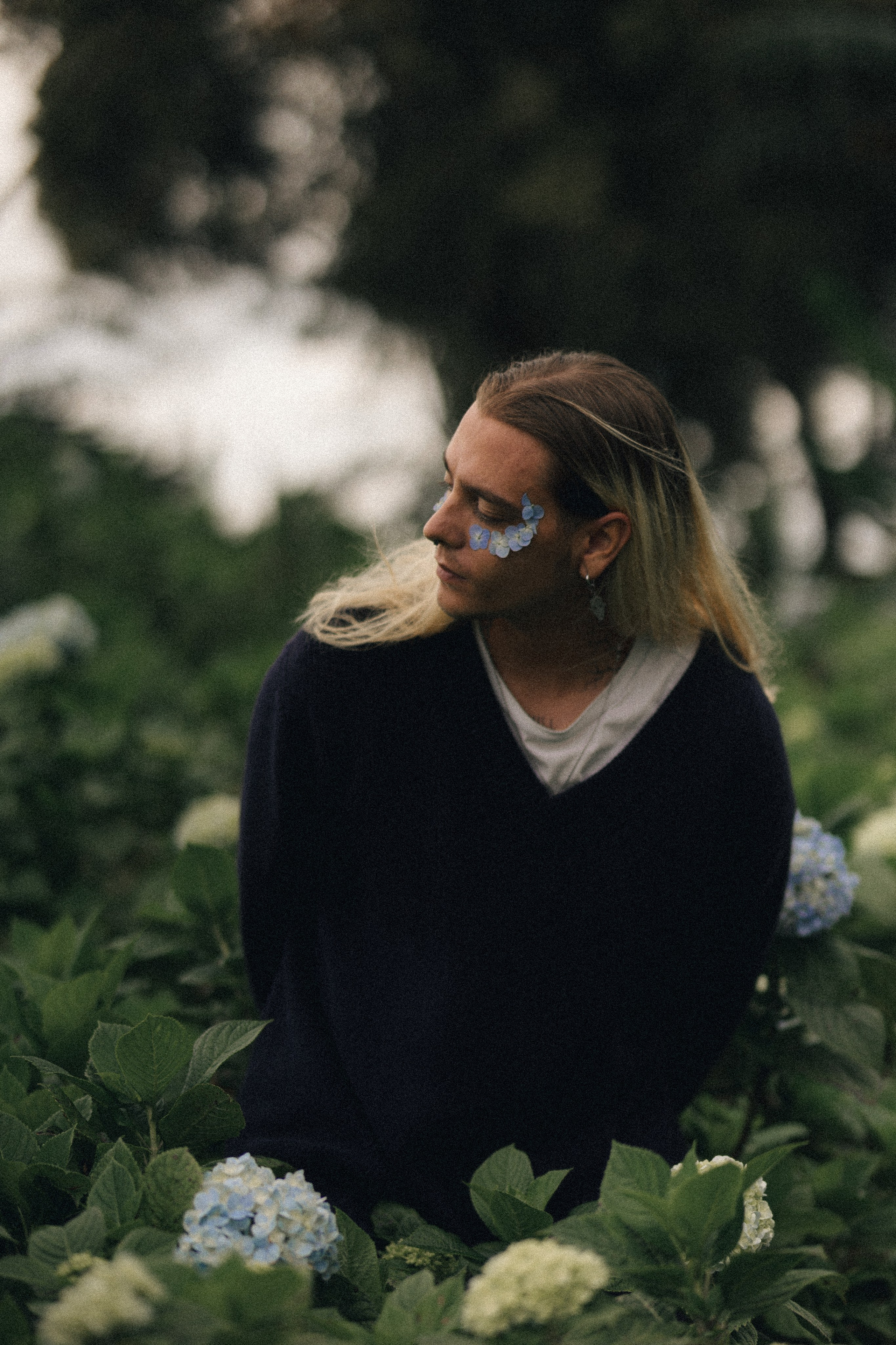 PORTRAITS. Фотограф в Дананге Элина Уразманова