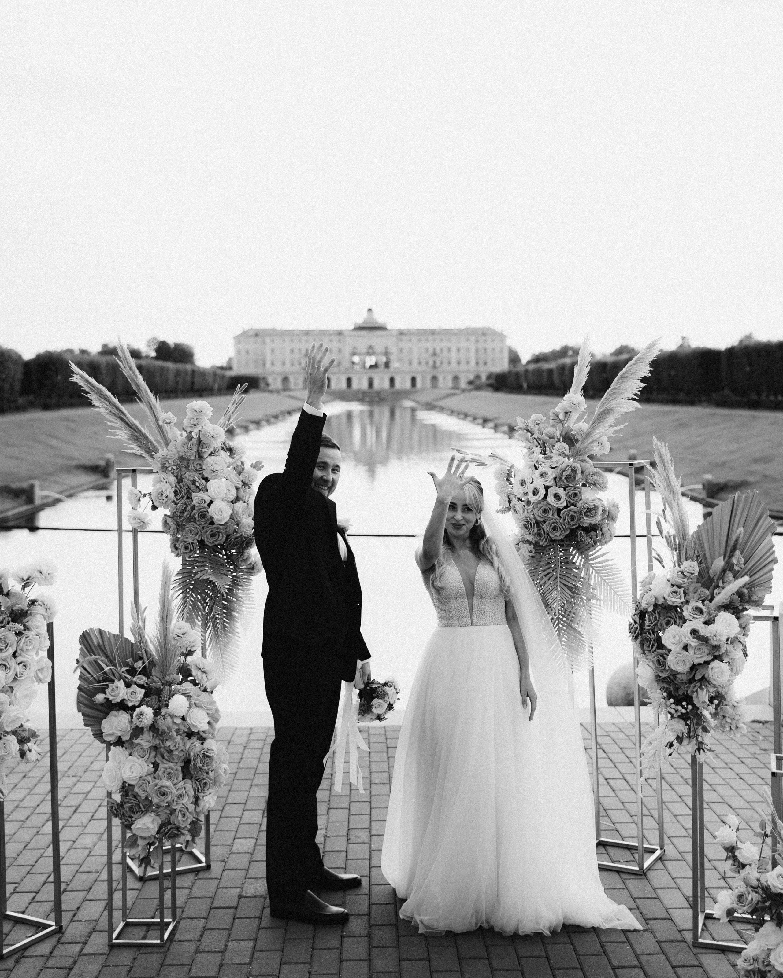 Марс Даша. Фотограф Артем Котелевец