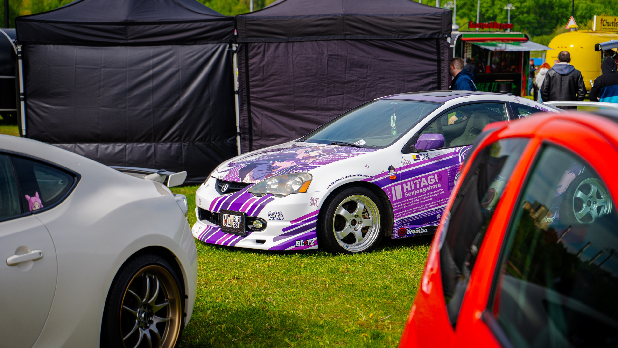 No Drift No Fest. Илья Жуковский | Автомобильная, Репортажная, Архитектурная съемка| Москва