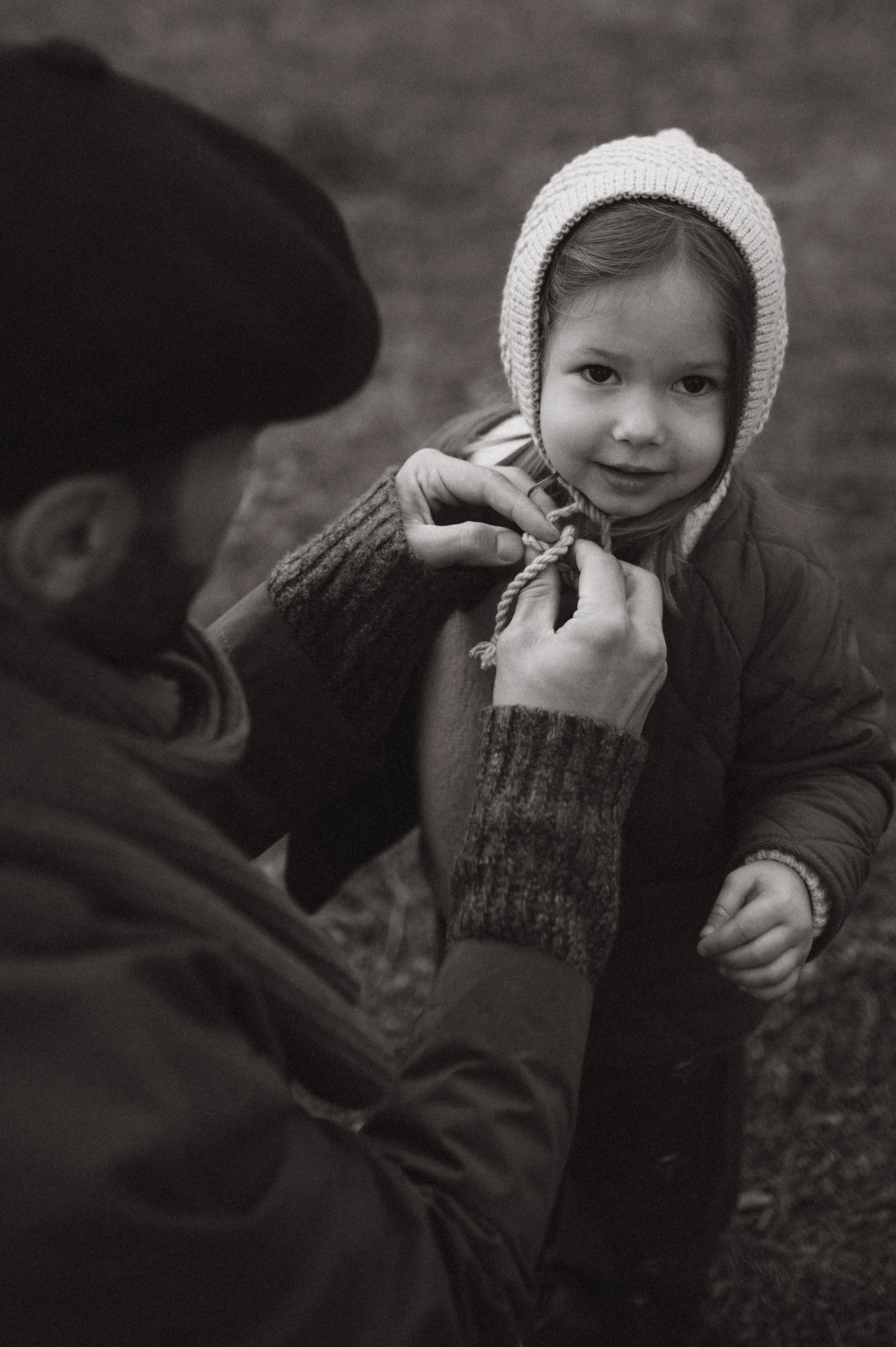 Тёплая осень. Фотограф Быстрова Дарья г. Москва