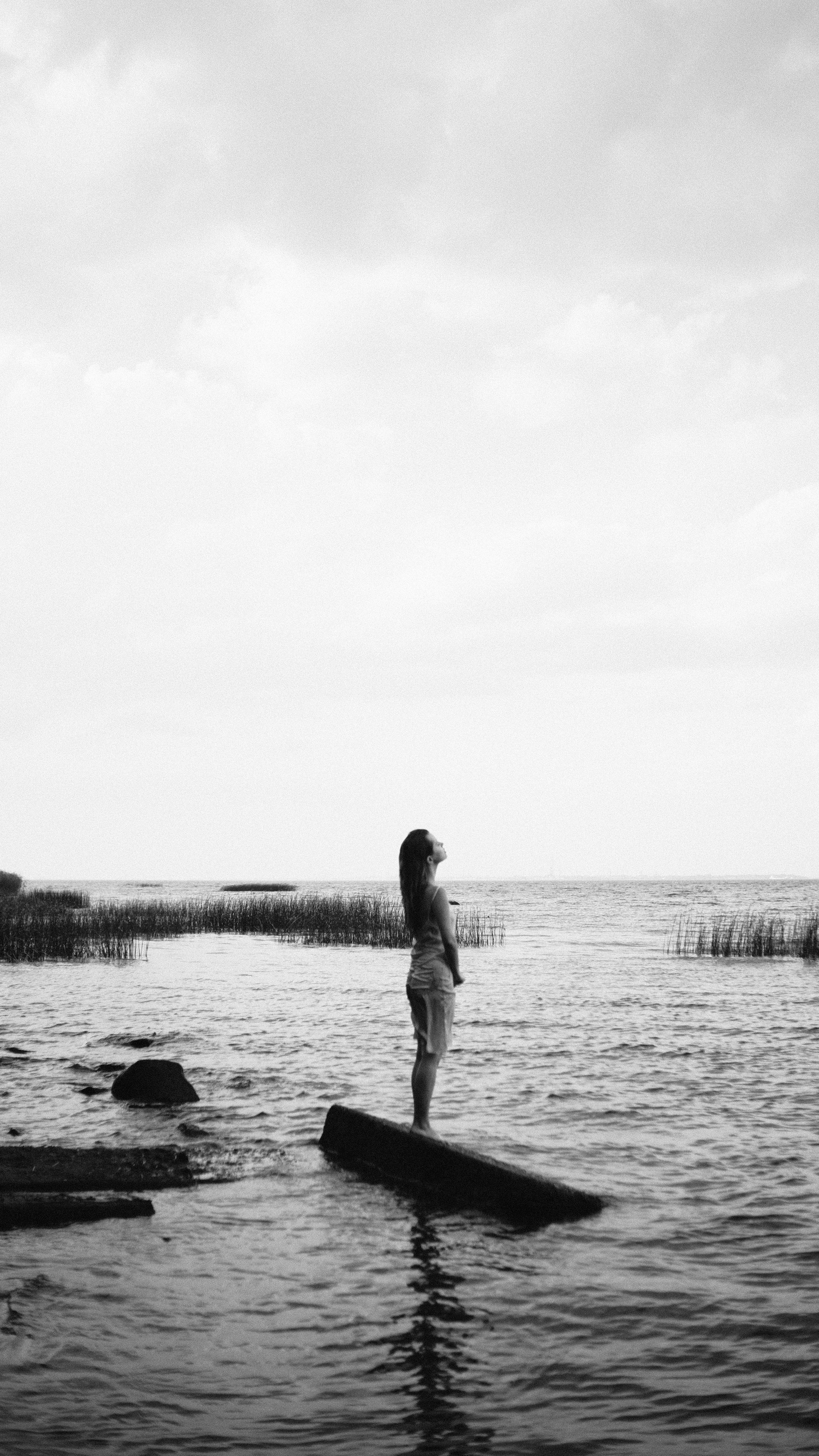 Портреты. Фотограф Анна Кирнос