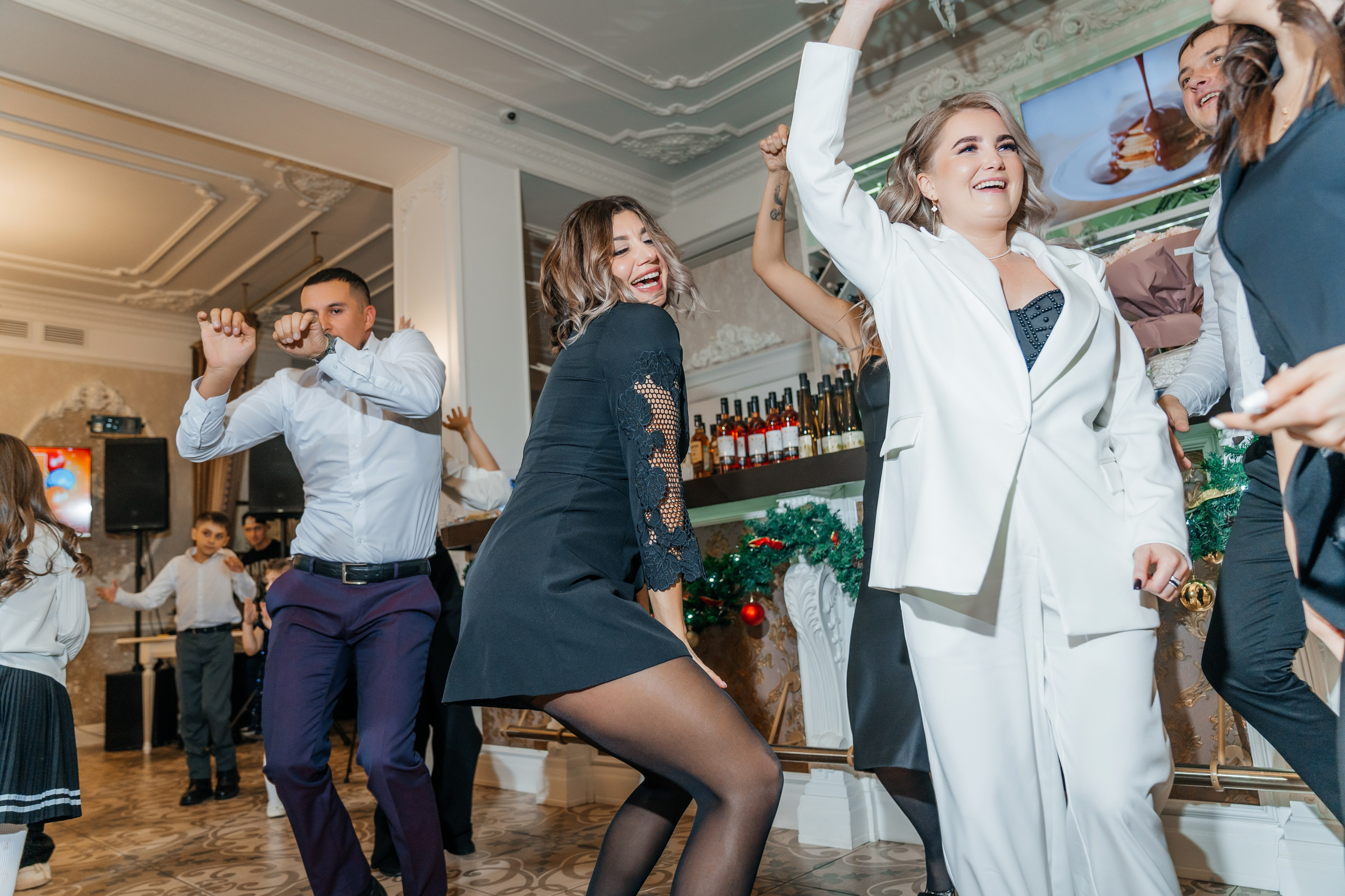 Отель «ПушкинЪ». Фотограф Ангарск Иркутск Ксения Король