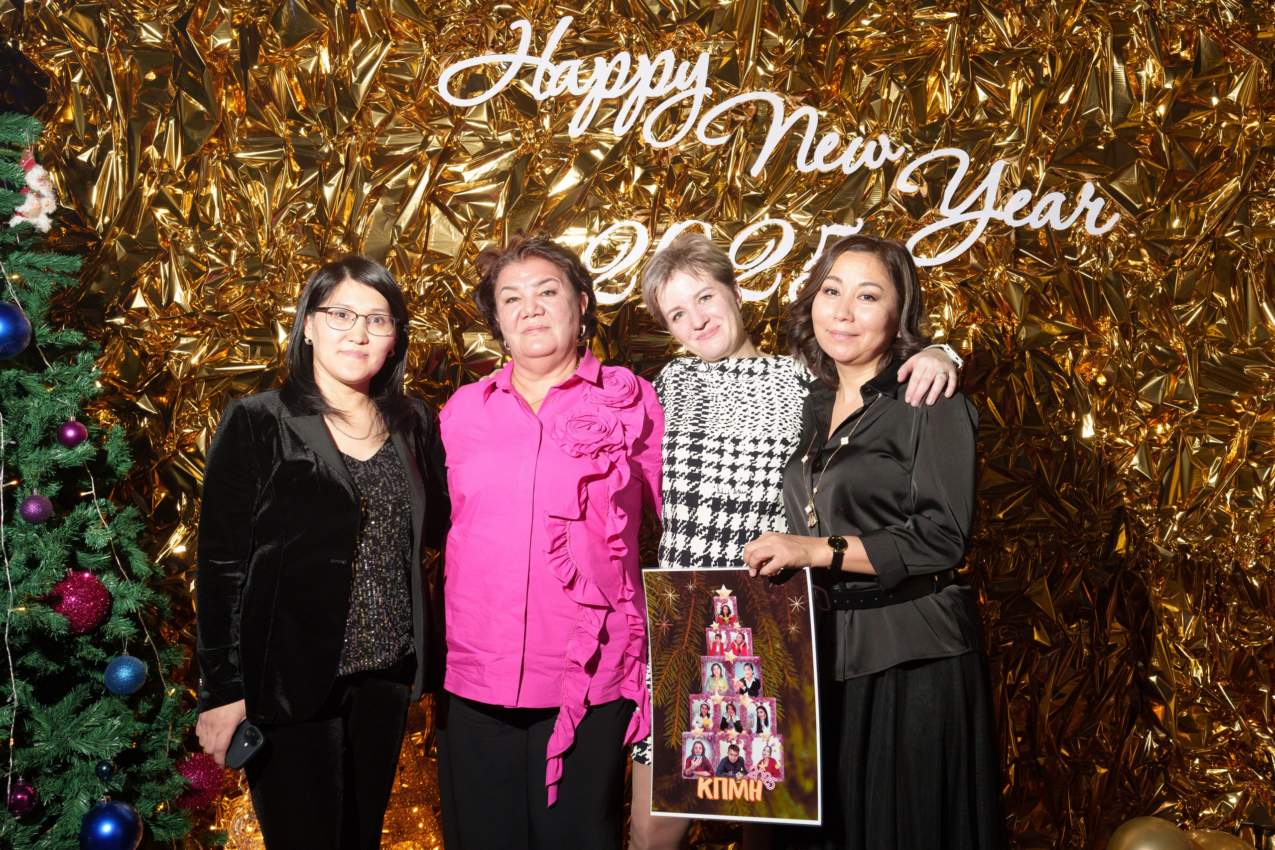 Репортаж коорпаротива для «КазАэроНавигация» в Казахстане