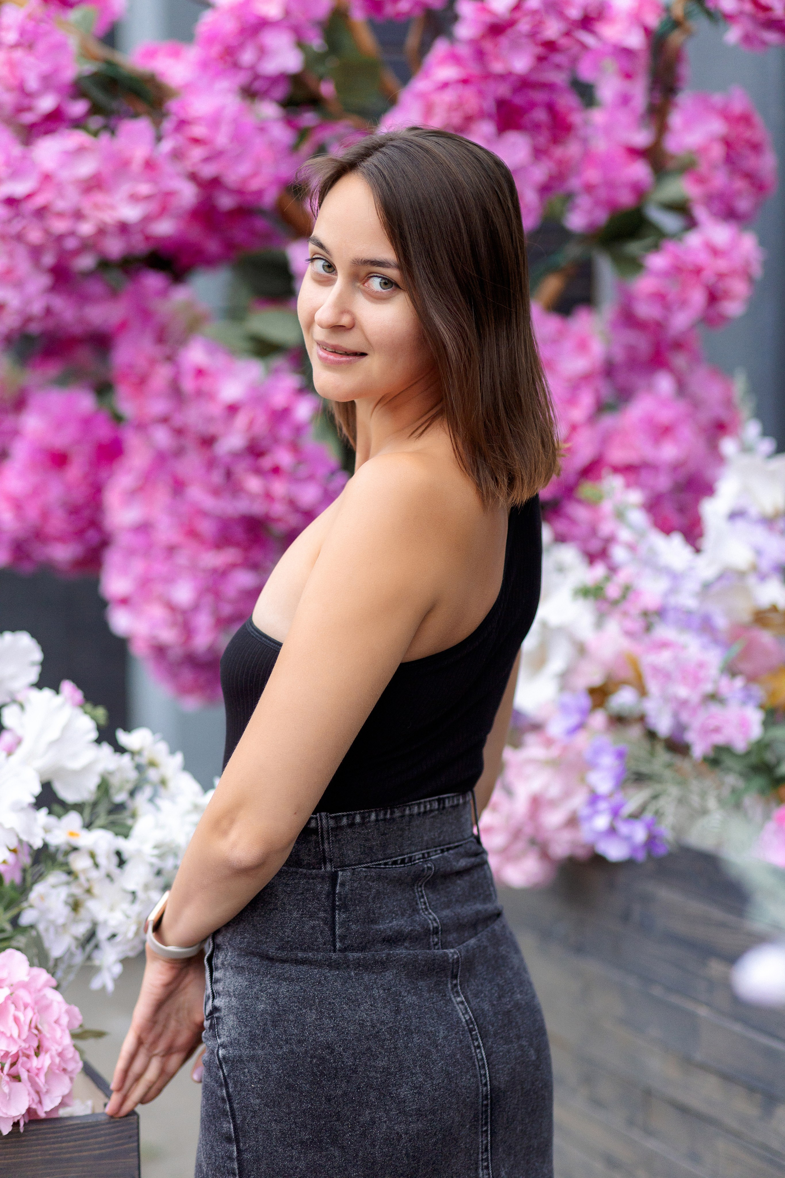 ПРИМЕР: Девичник. Все фото. Профессиональный фотограф в Ижевске Леша Петров