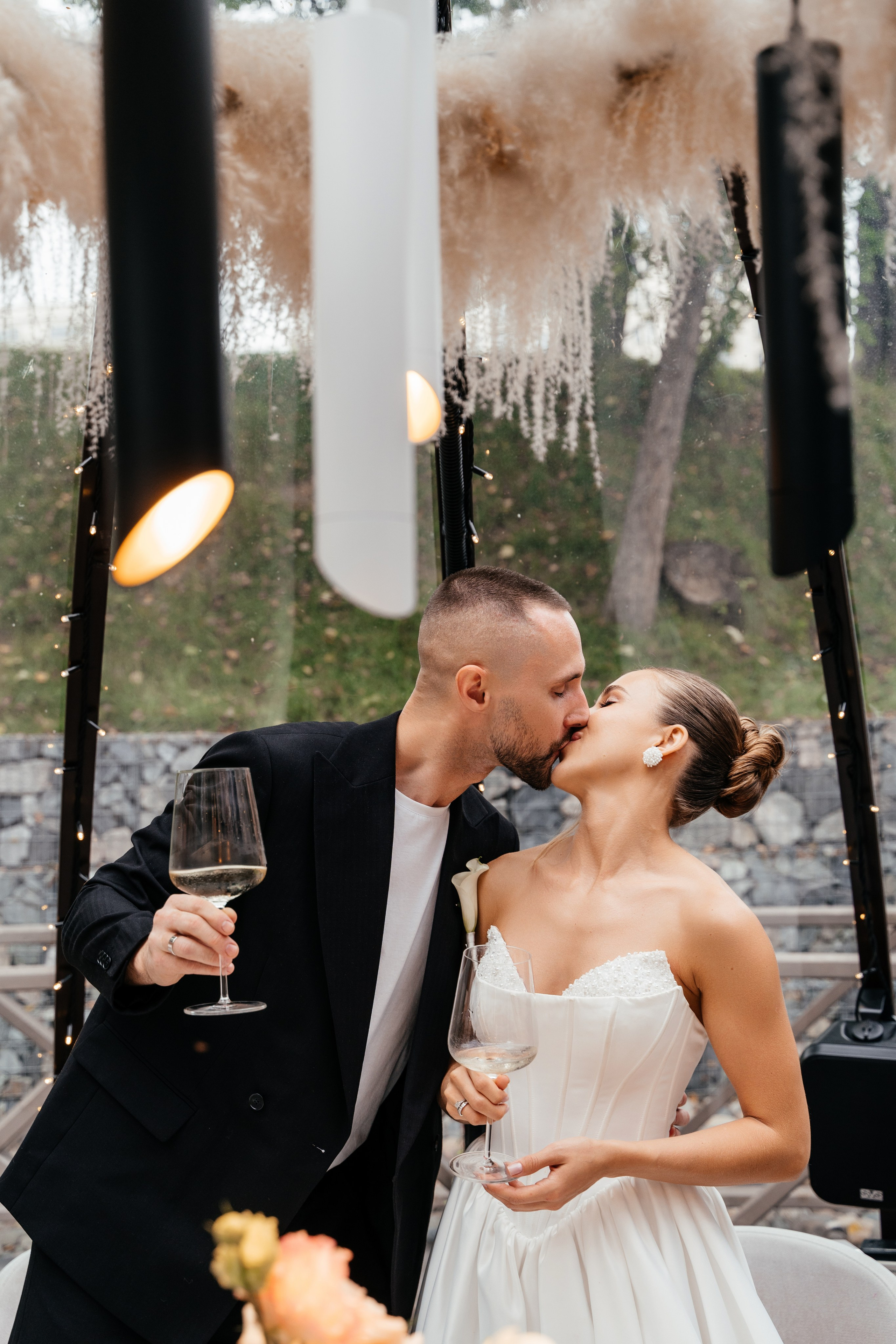 G | V. Свадебный и семейный фотограф в Новосибирске Светлана Варутина