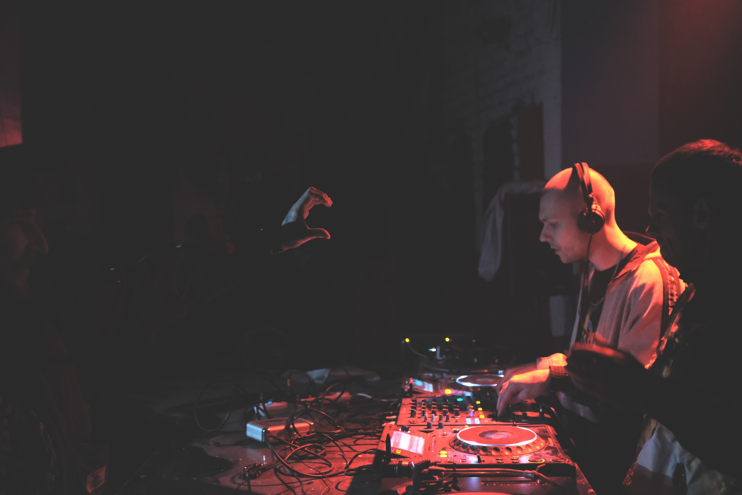 БАШНЯ: Противостояние. Репортажный фотограф в Санкт-Петербурге Даниил Могута