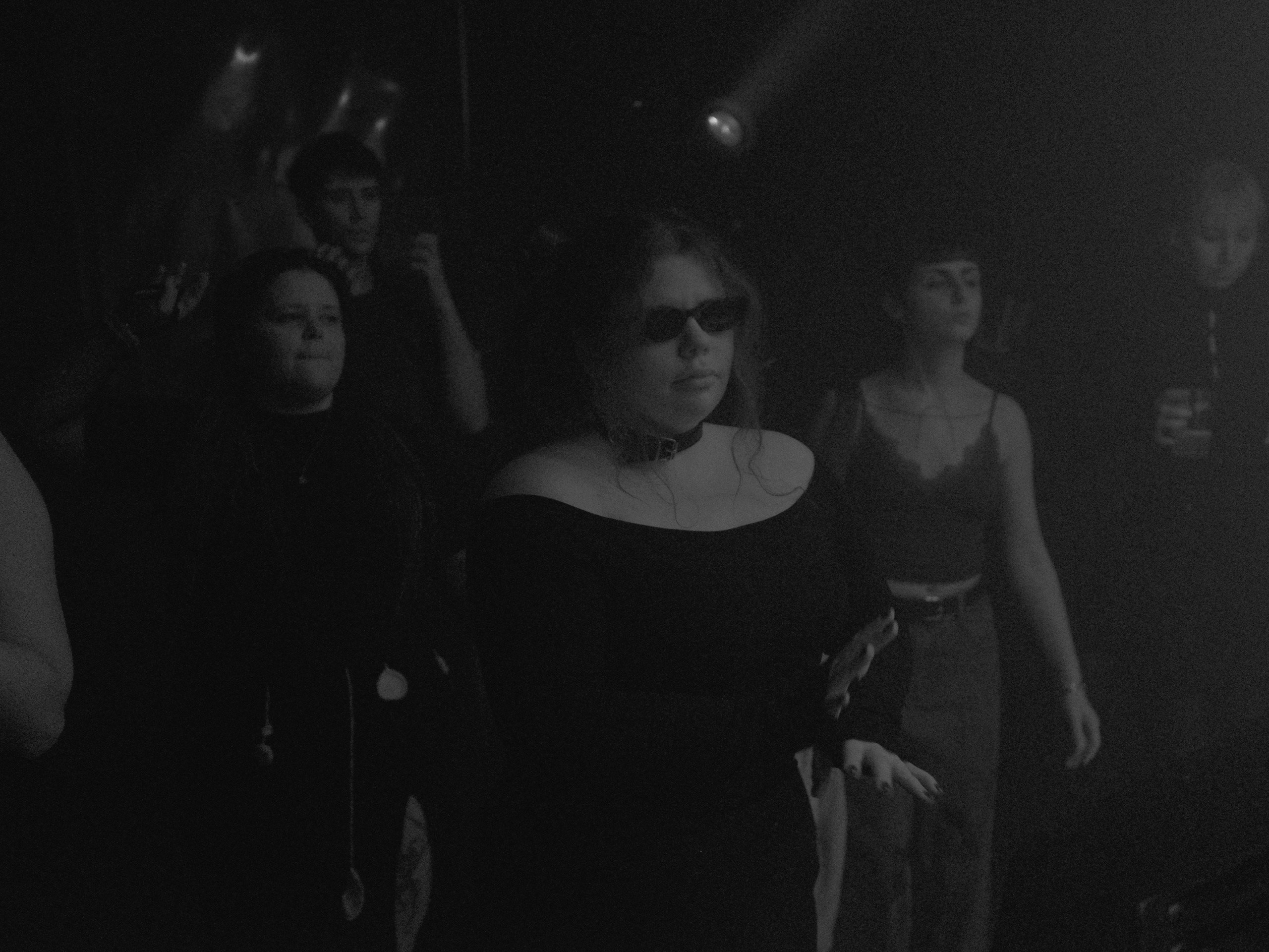 HardLine x TMF. 7.02.2026. Репортажный фотограф в Санкт-Петербурге Даниил Могута