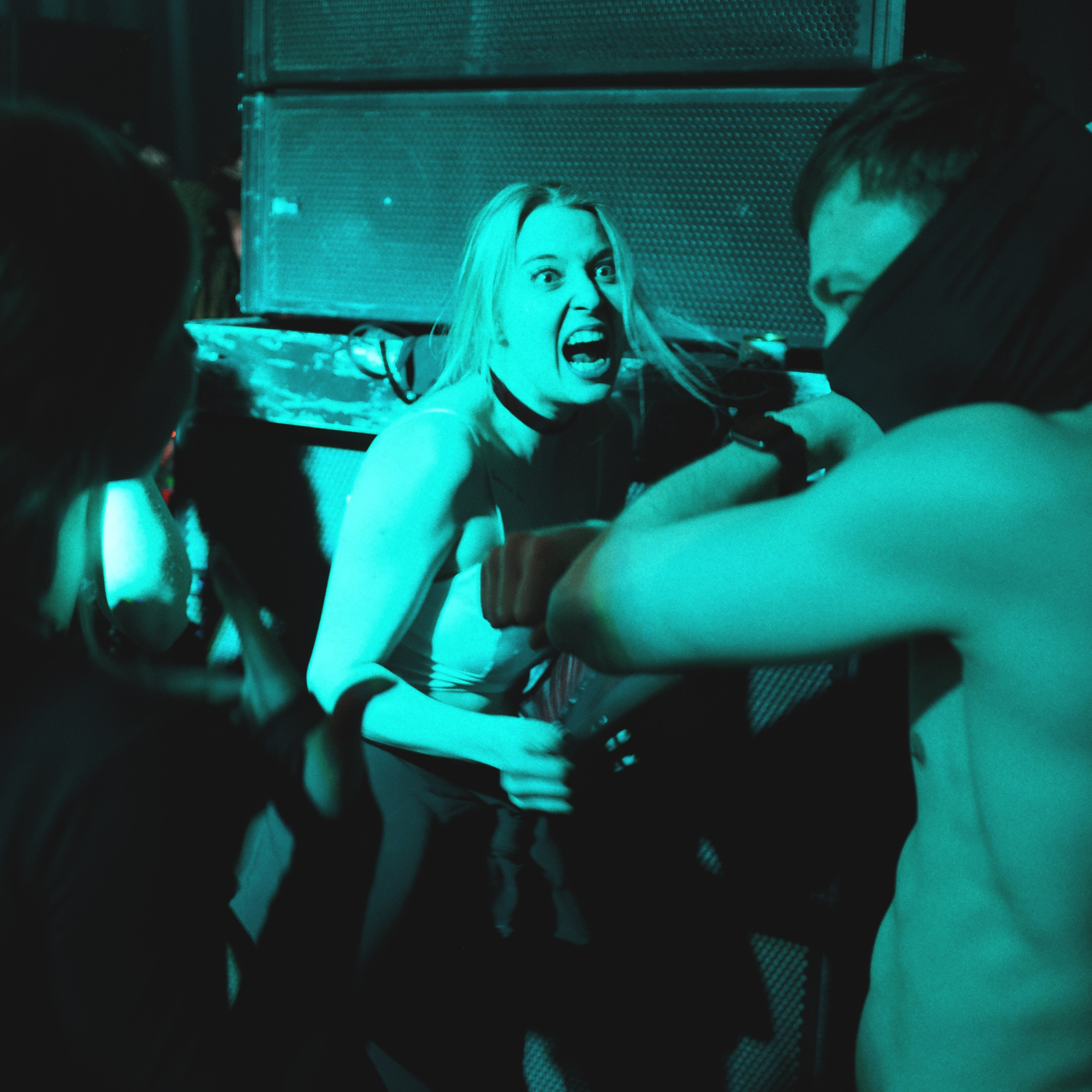 Want More. Sound club. 17.01.2026. Репортажный фотограф в Санкт-Петербурге Даниил Могута