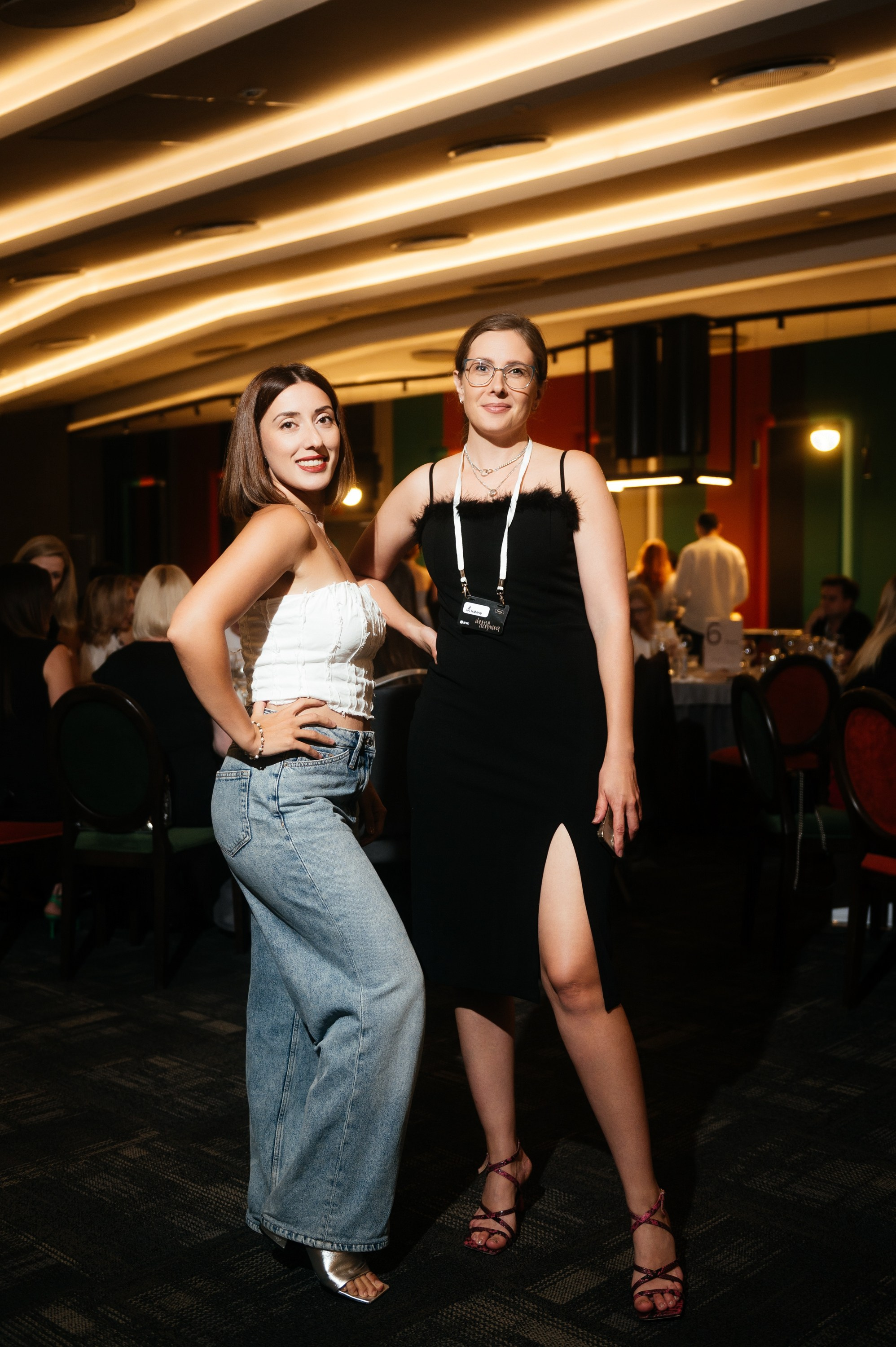 Мероприятия 2Гис. Сайт фотографа Данилы Пащенко