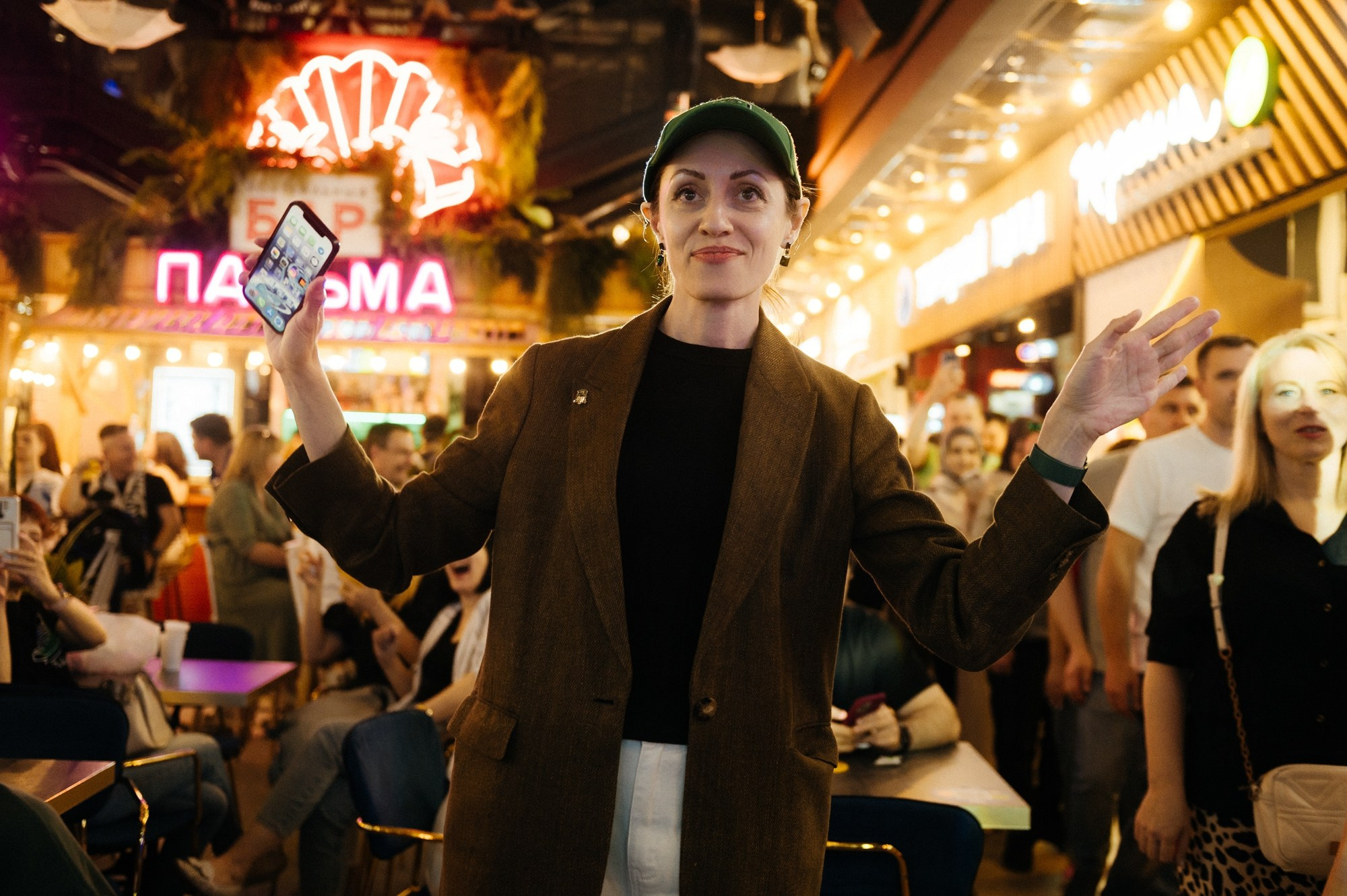 Репортажи. Сайт фотографа Данилы Пащенко