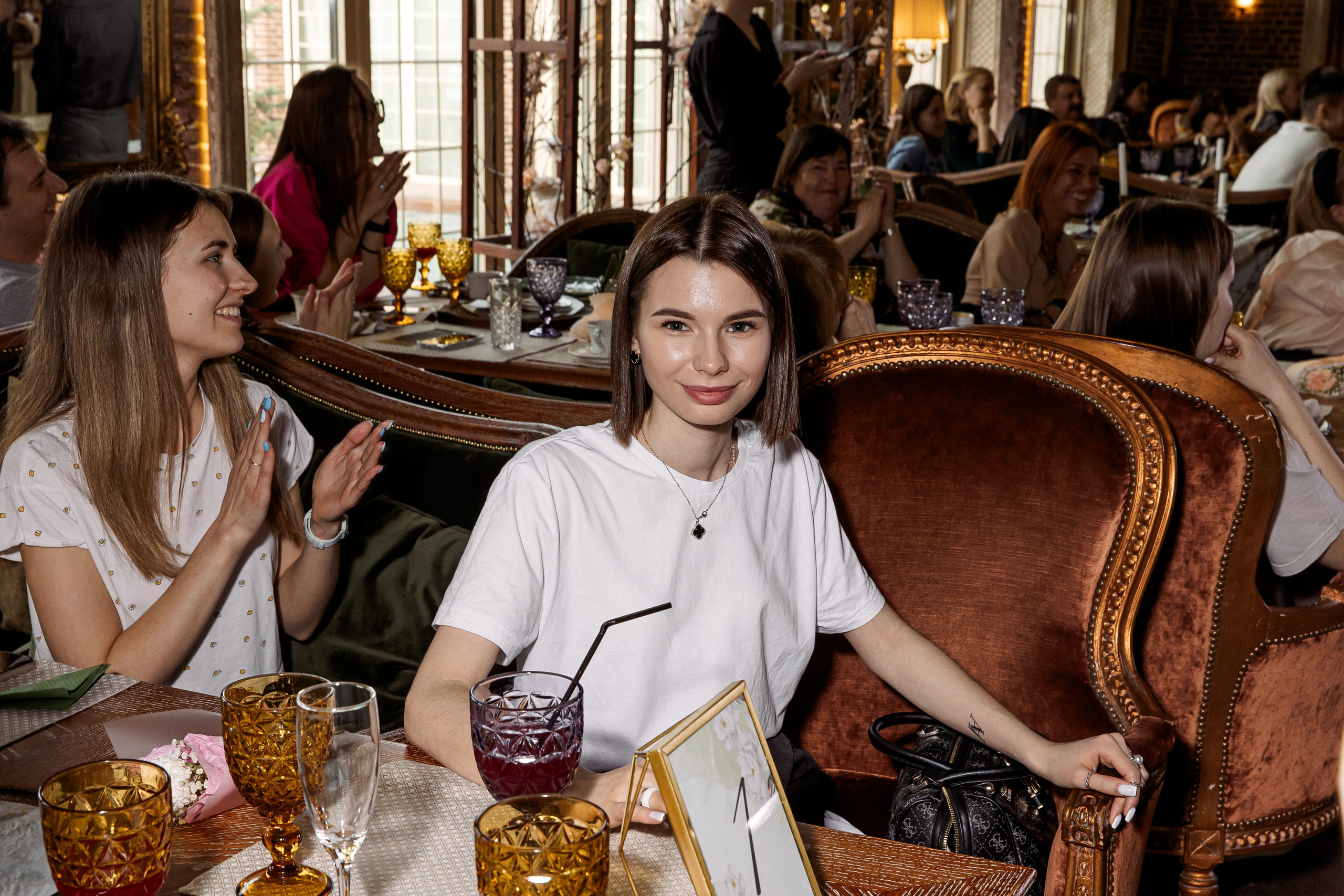 Свадебная выставка. Свадебный и семейный фотограф в Челябинске Юлия Ишимова