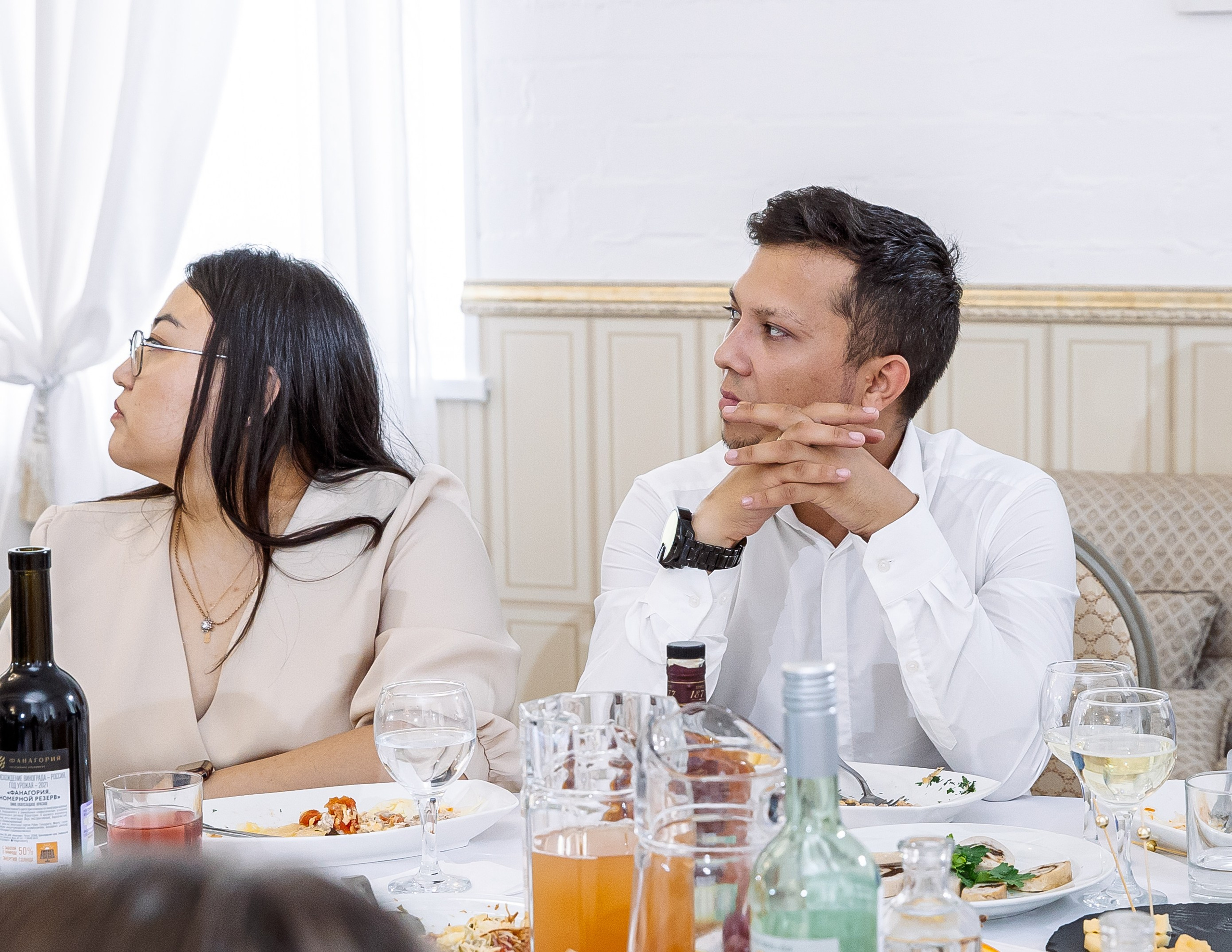 Евгений и Татьяна. Свадебный и семейный фотограф в Челябинске Юлия Ишимова