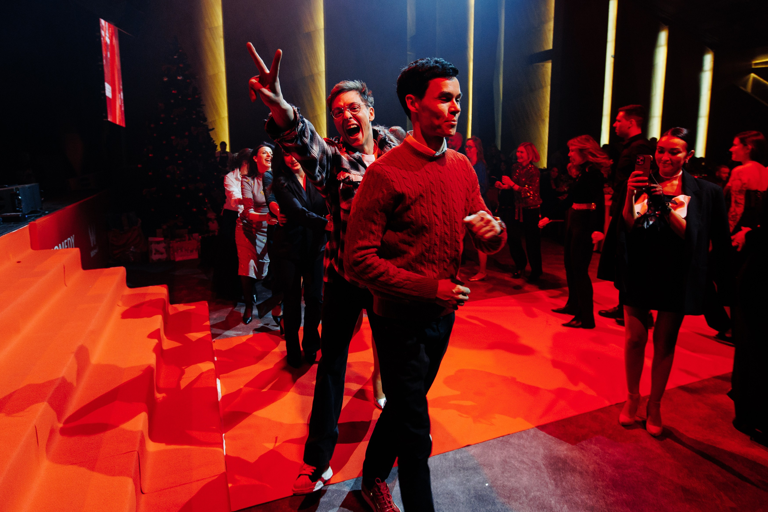 WHITEWILL 2024. Фотограф в Москве Алексей Виноградов