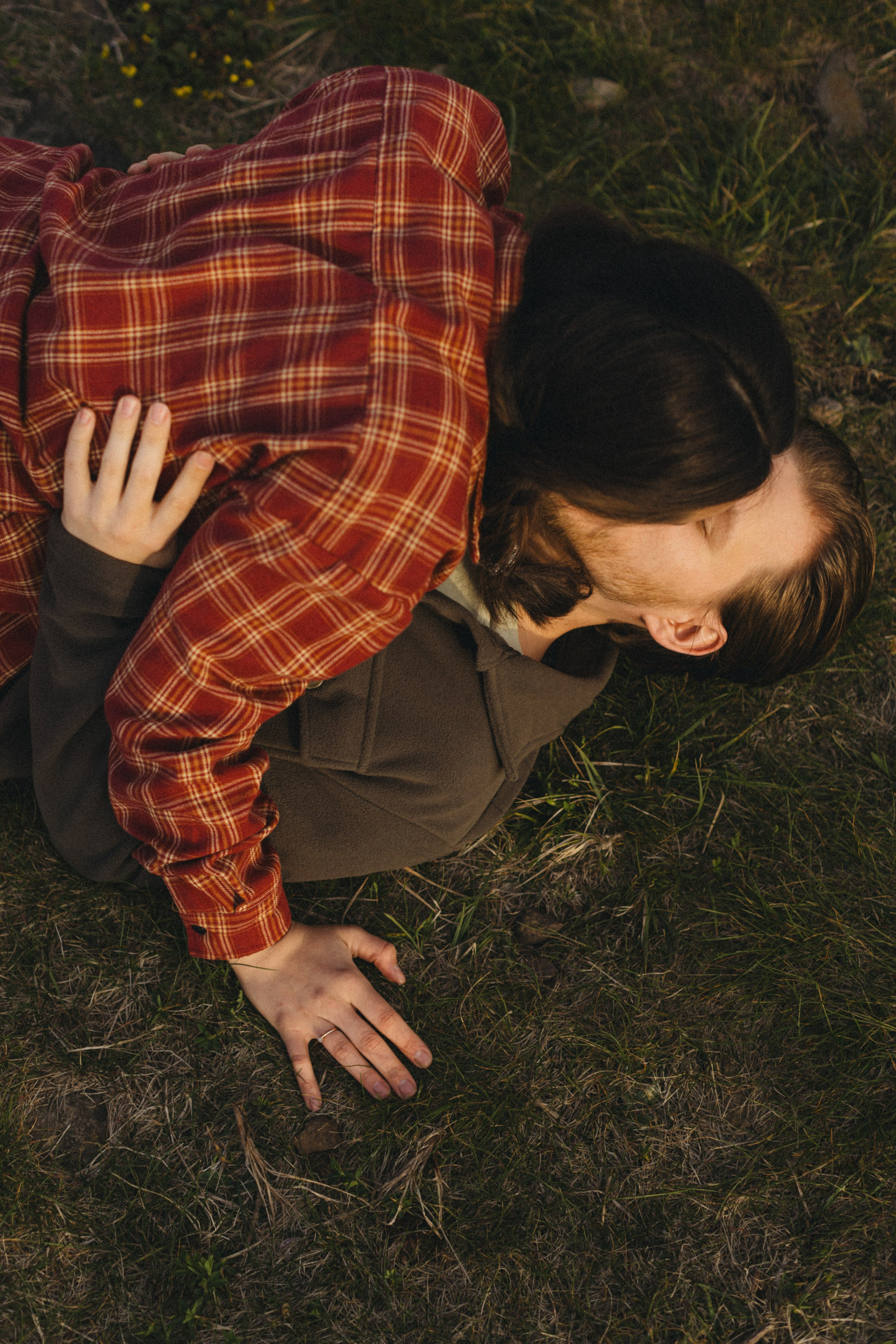 Саша и Аня. Wedding and family photographer in Vladivostok Anton Blokhin