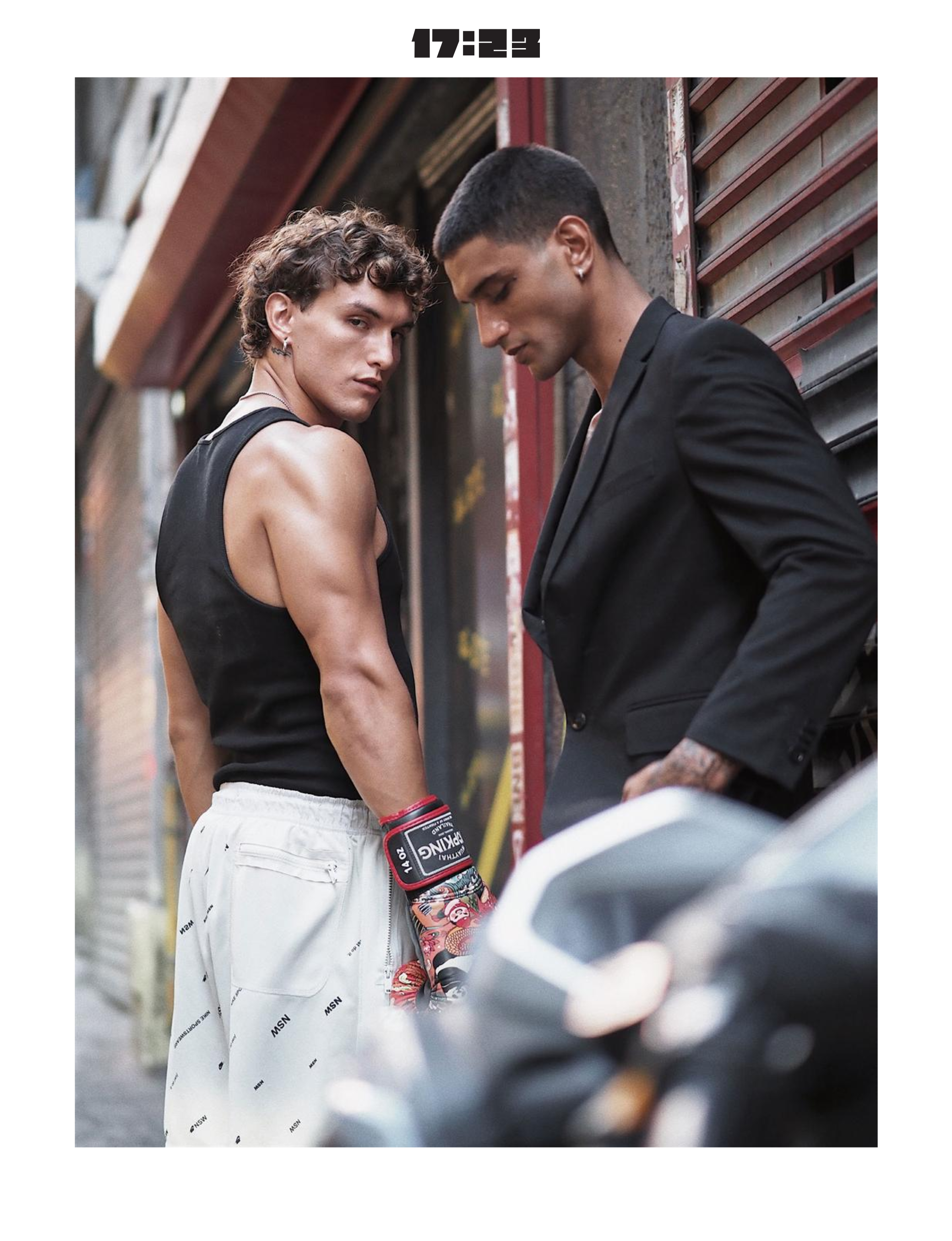 Portfolio of Fashion Photographer in Istanbul & Dubai — Sergio Maiis. Sergio Maiis — Fashion Photographer in Istanbul | Editorial & Lifestyle Photographer