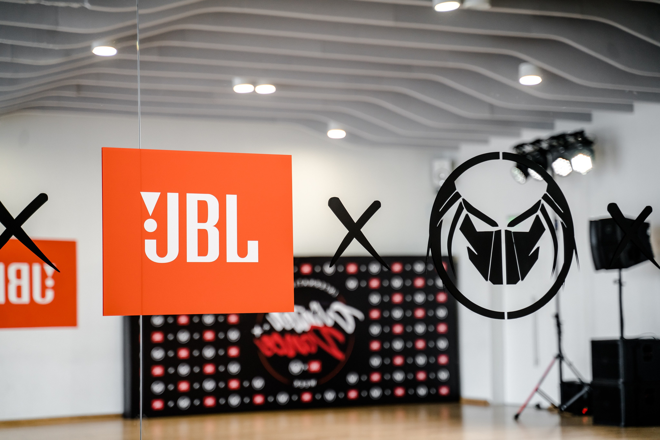 Dance Week JBL x PREDATORZ. Репортажный и свадебный фотограф в Москве