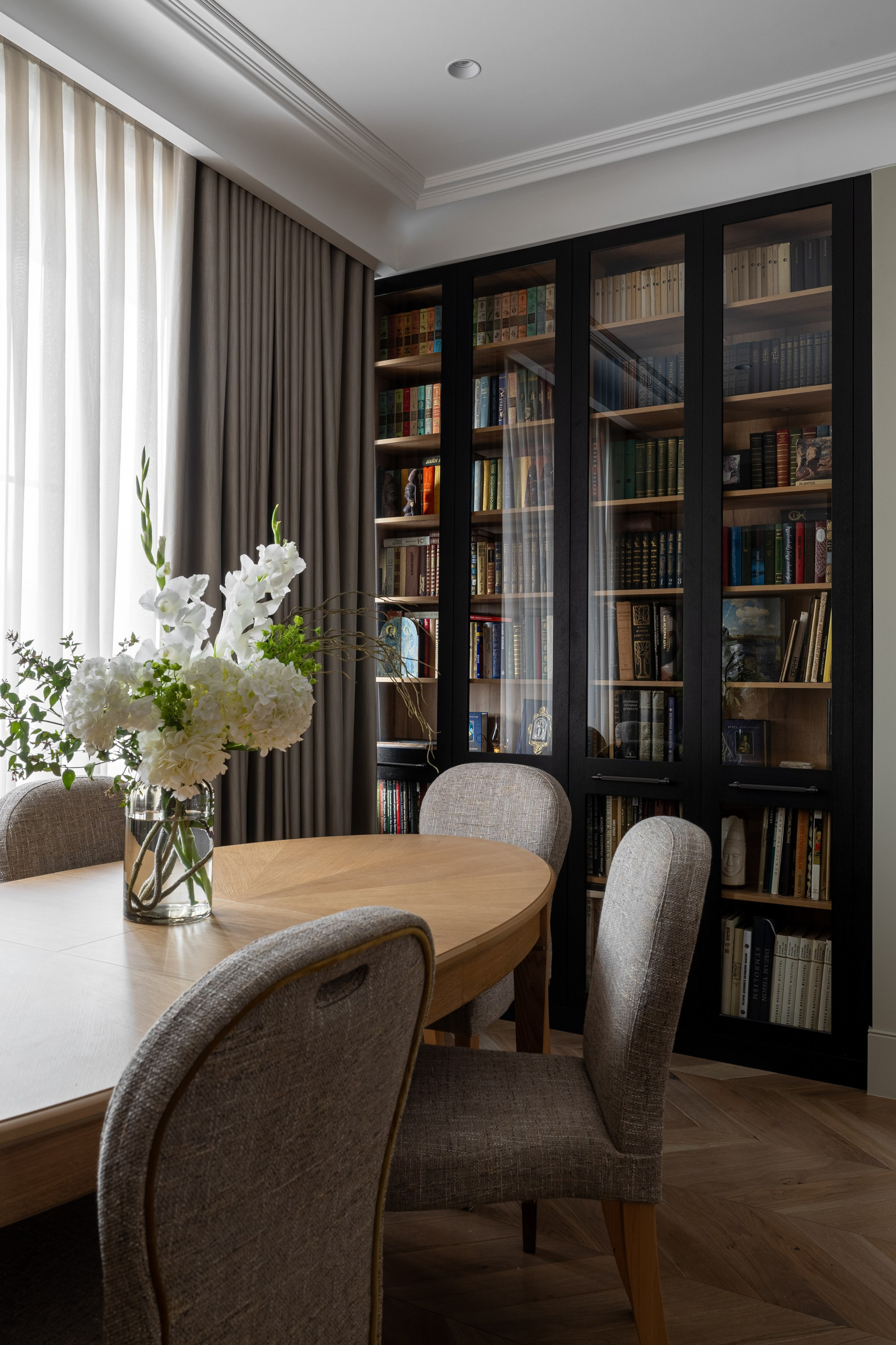 Апартаменты в Сухуме, Абхазия