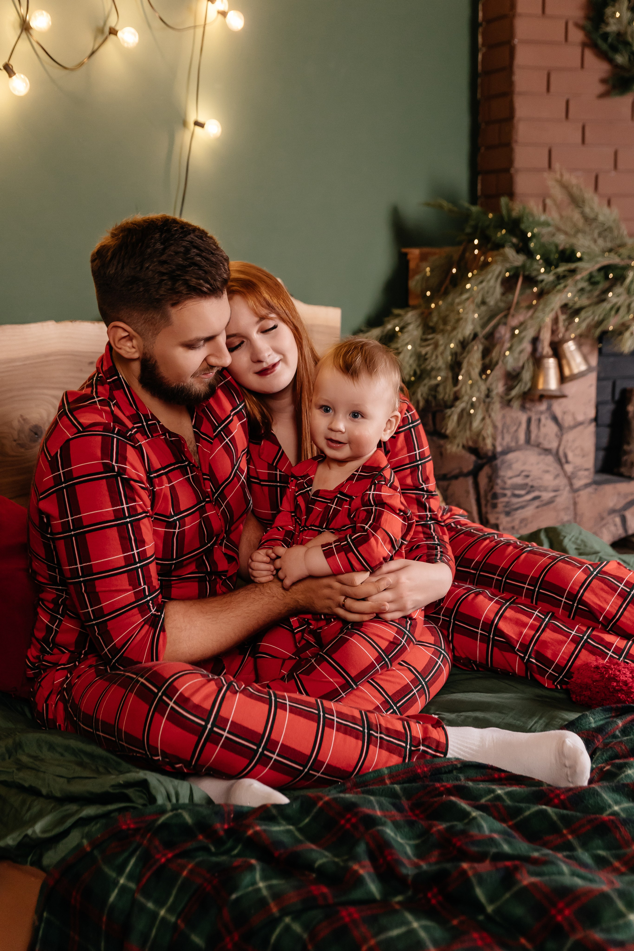 Лиза, Влад и Женя. Семейный фотограф Минск Усова Ольга