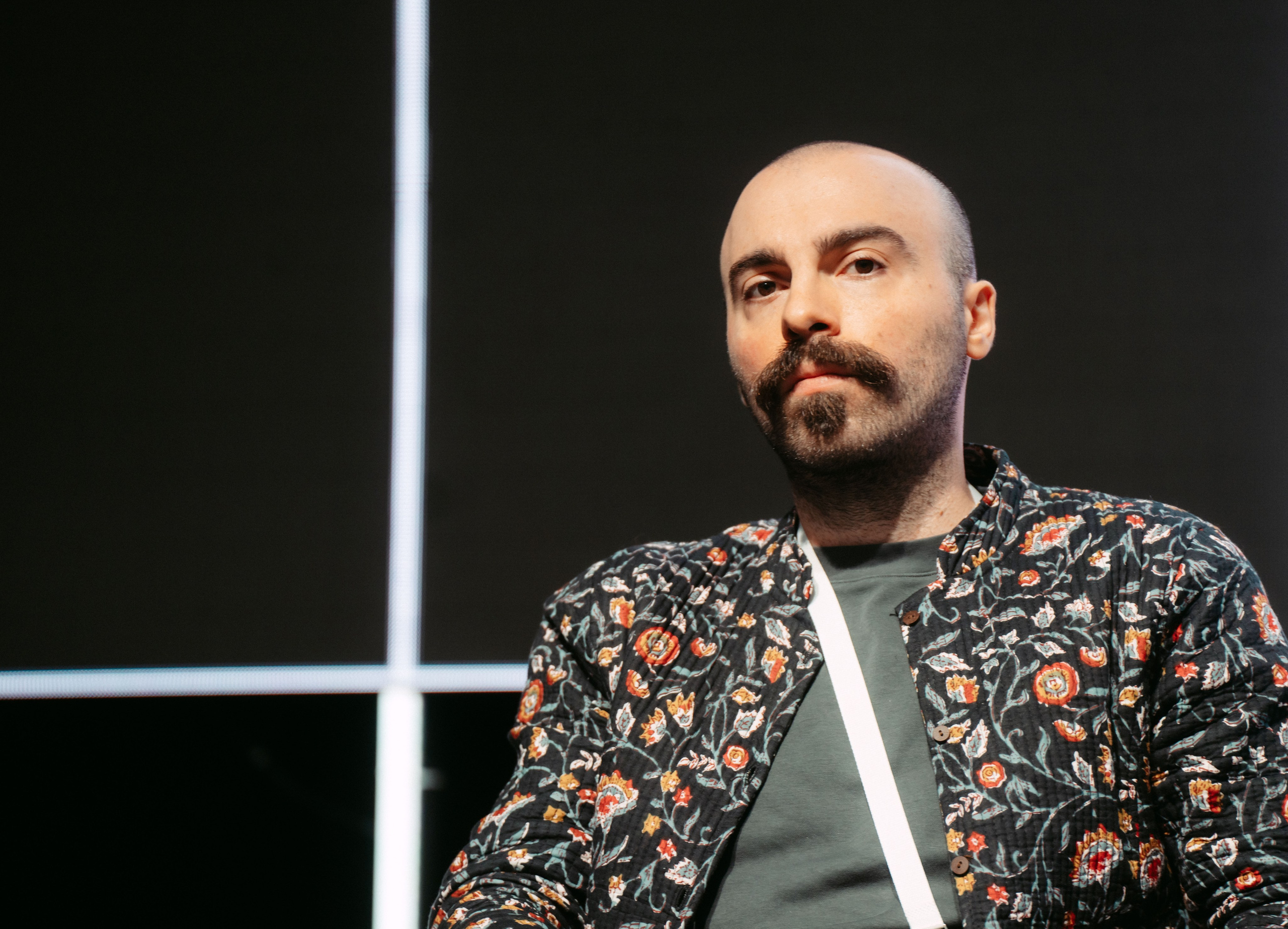 Казаныш / 2025. Саша Копылов, фотограф в Казани