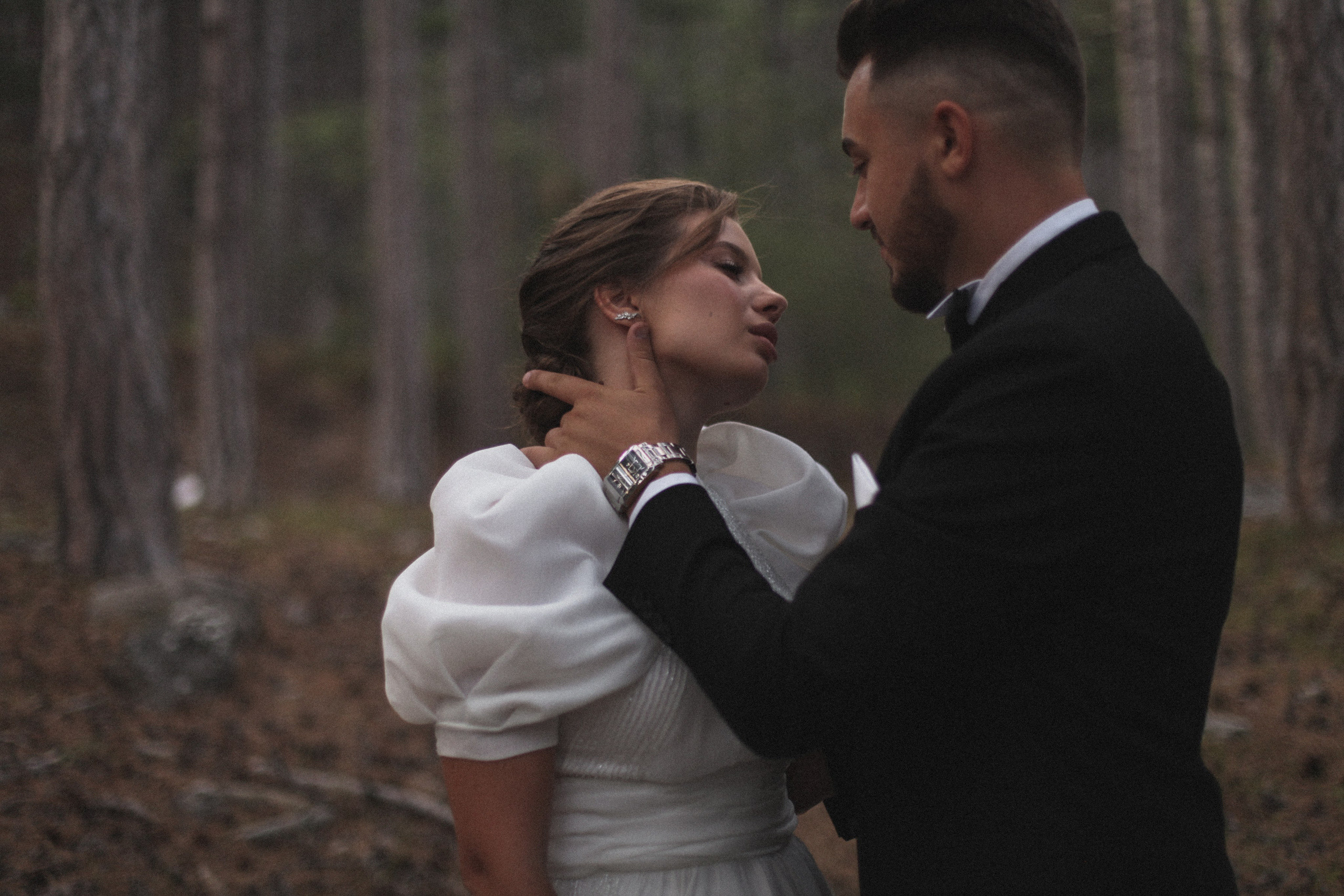 Александр и Анна. Фотограф в Севастополе и Крыму Артем Волобуев