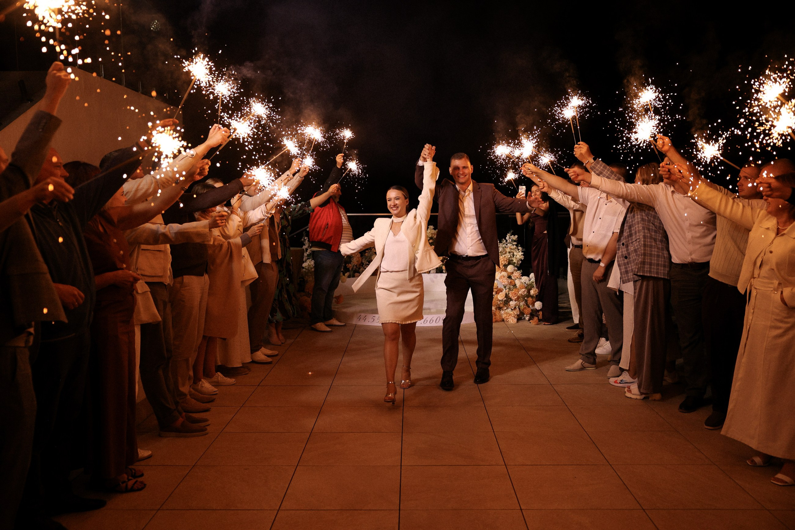 Александр и Екатерина. Фотограф в Севастополе и Крыму Артем Волобуев