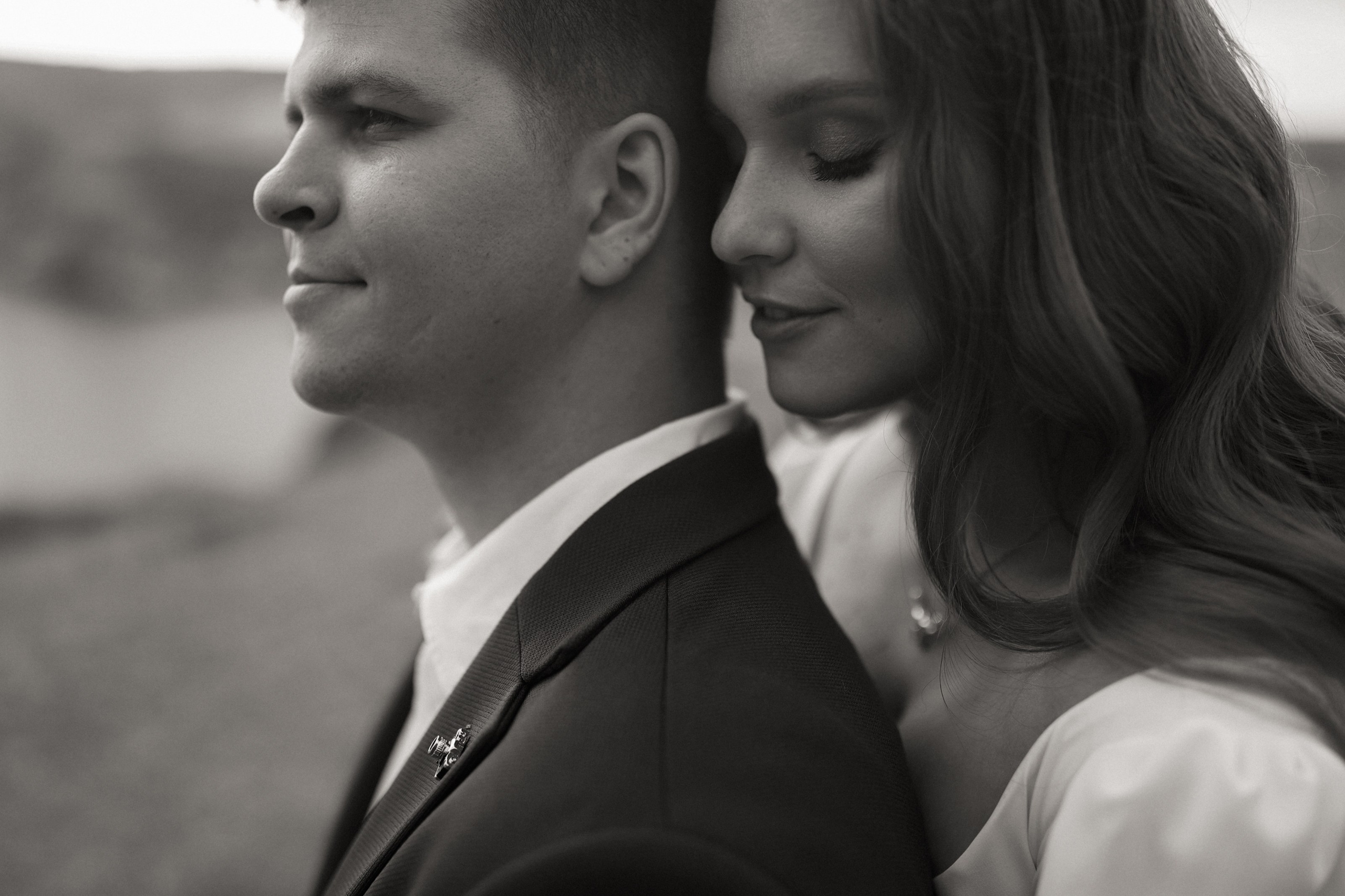 Матвей и Анна. Фотограф в Севастополе и Крыму Артем Волобуев